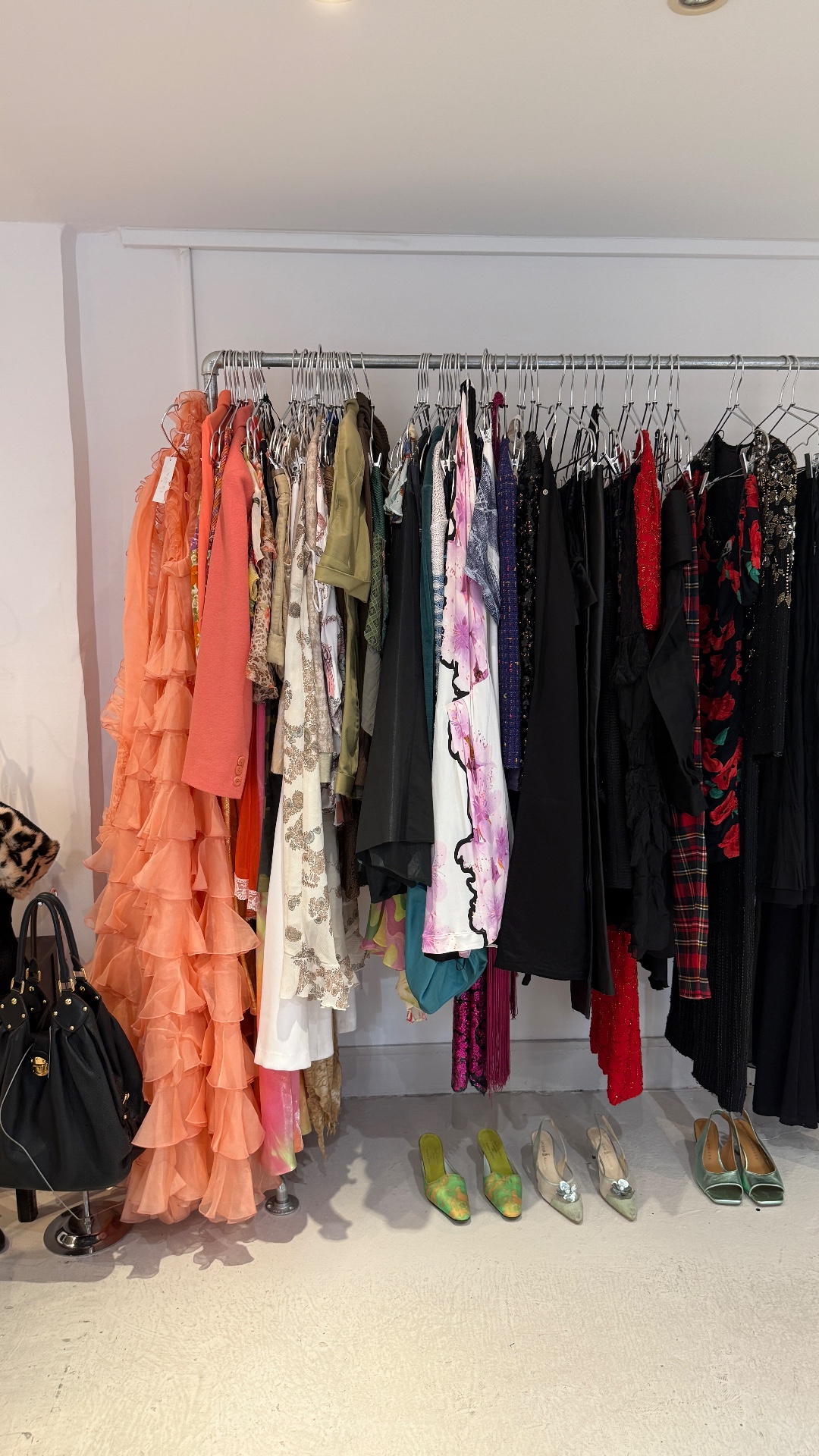 The Statement, shop in Paris, photo 12