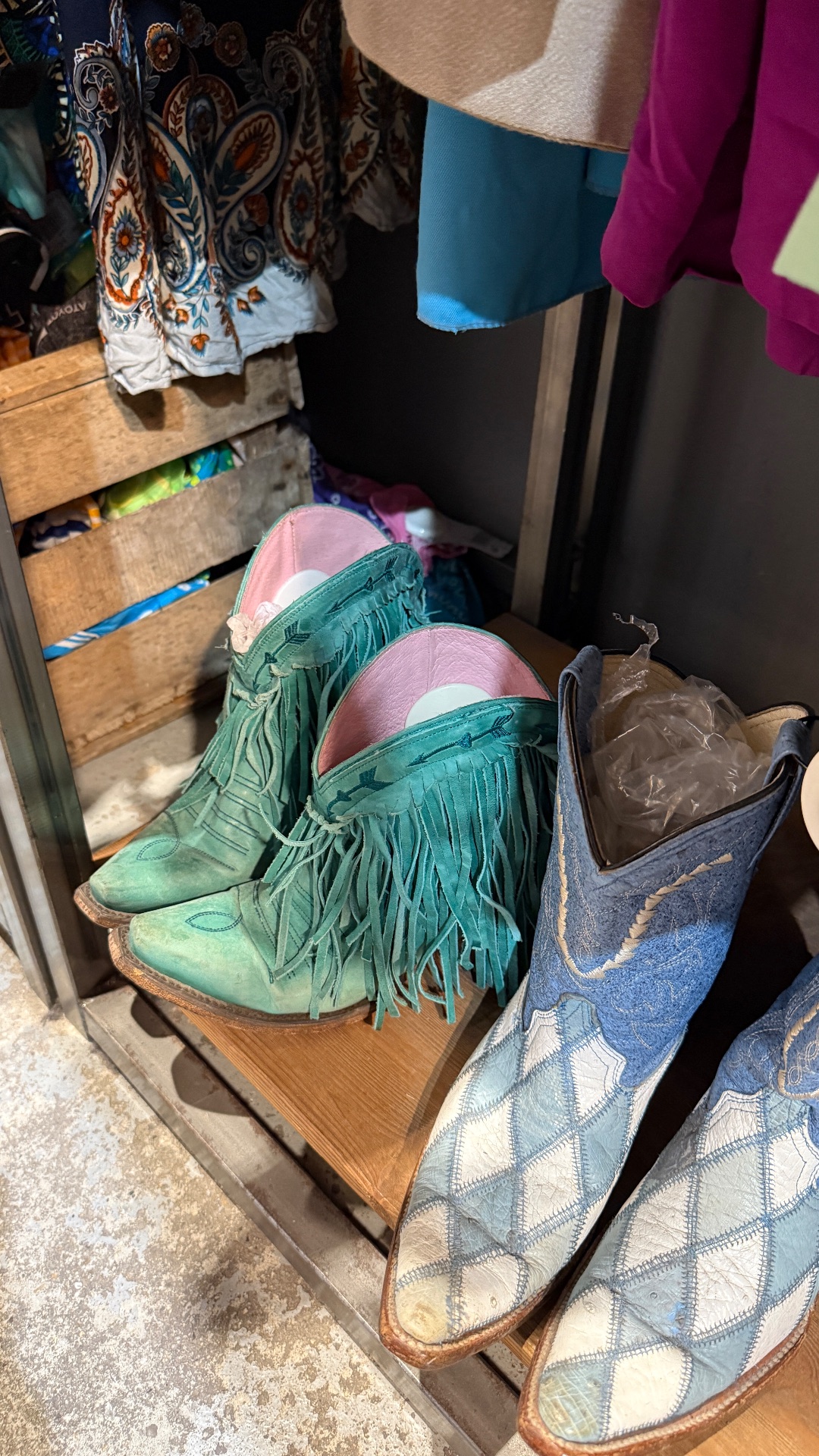Kiliwatch Paris, shop in Paris, photo 8