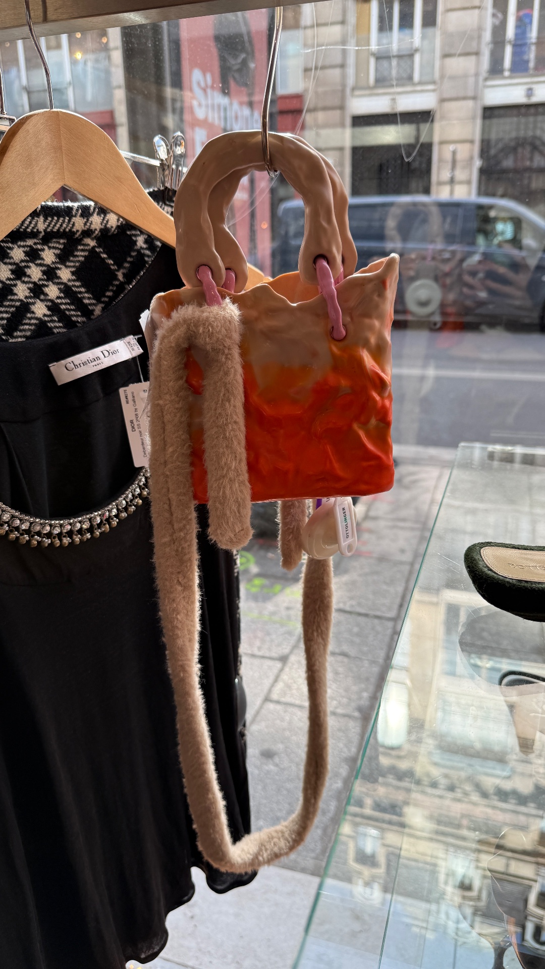 Bobby, shop in Paris, photo 5