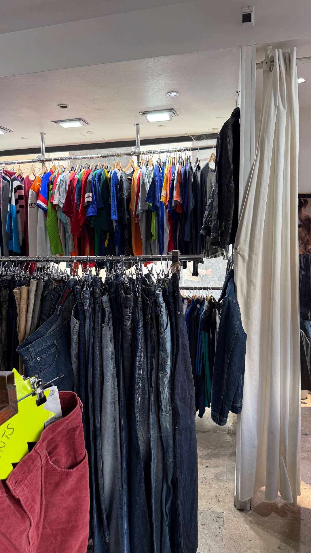 Ohr Vintage, shop in Paris, photo 12