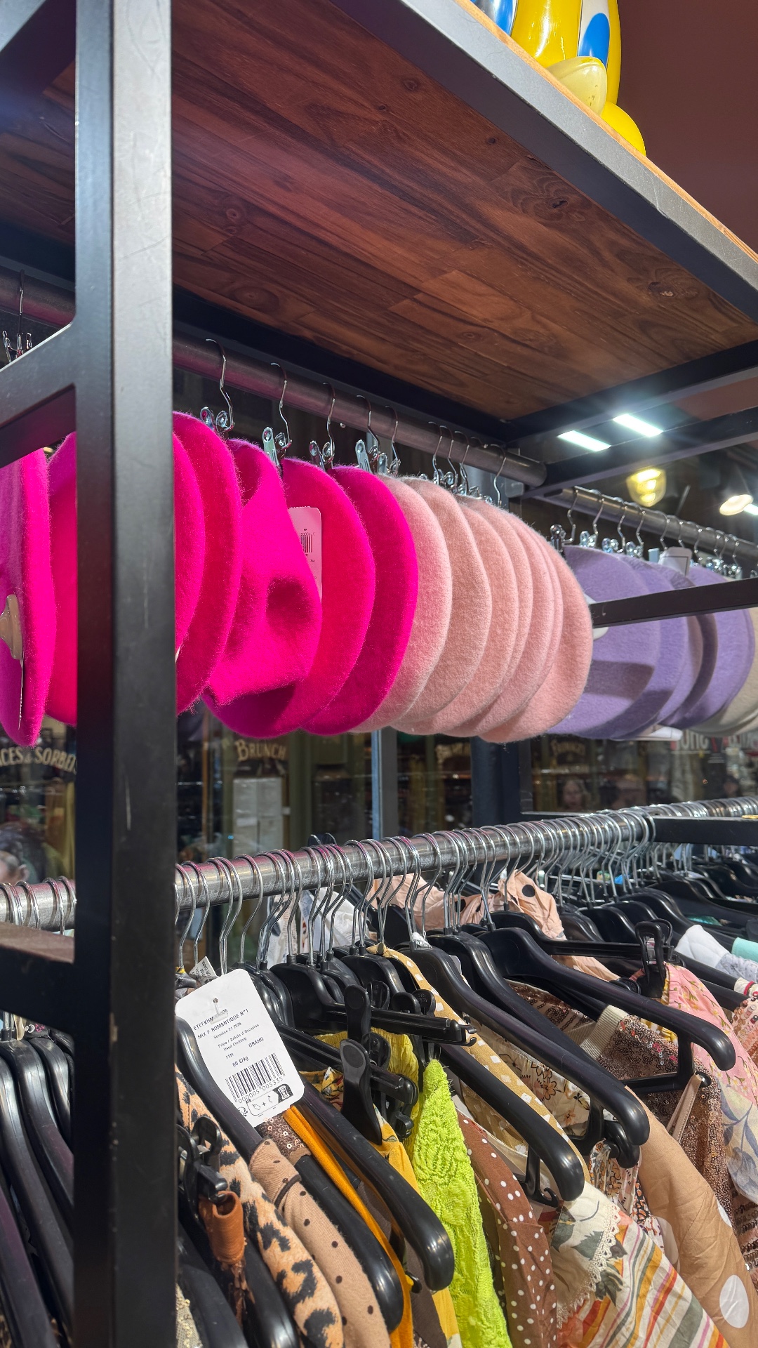 Kilo Shop Paris Grands Boulevards, shop in Paris, photo 11