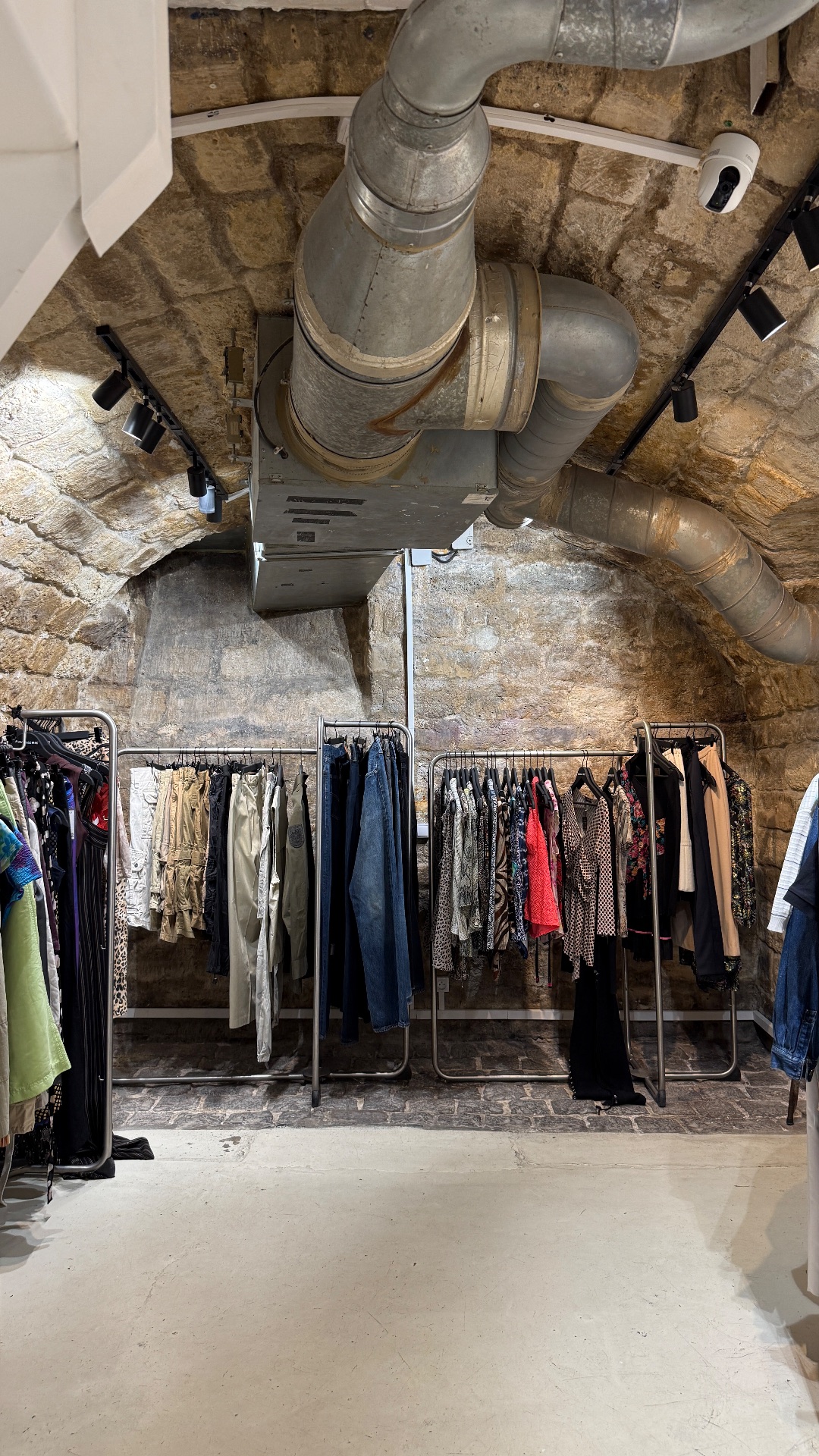 NOUVELLE RIVE, shop in Paris, photo 15