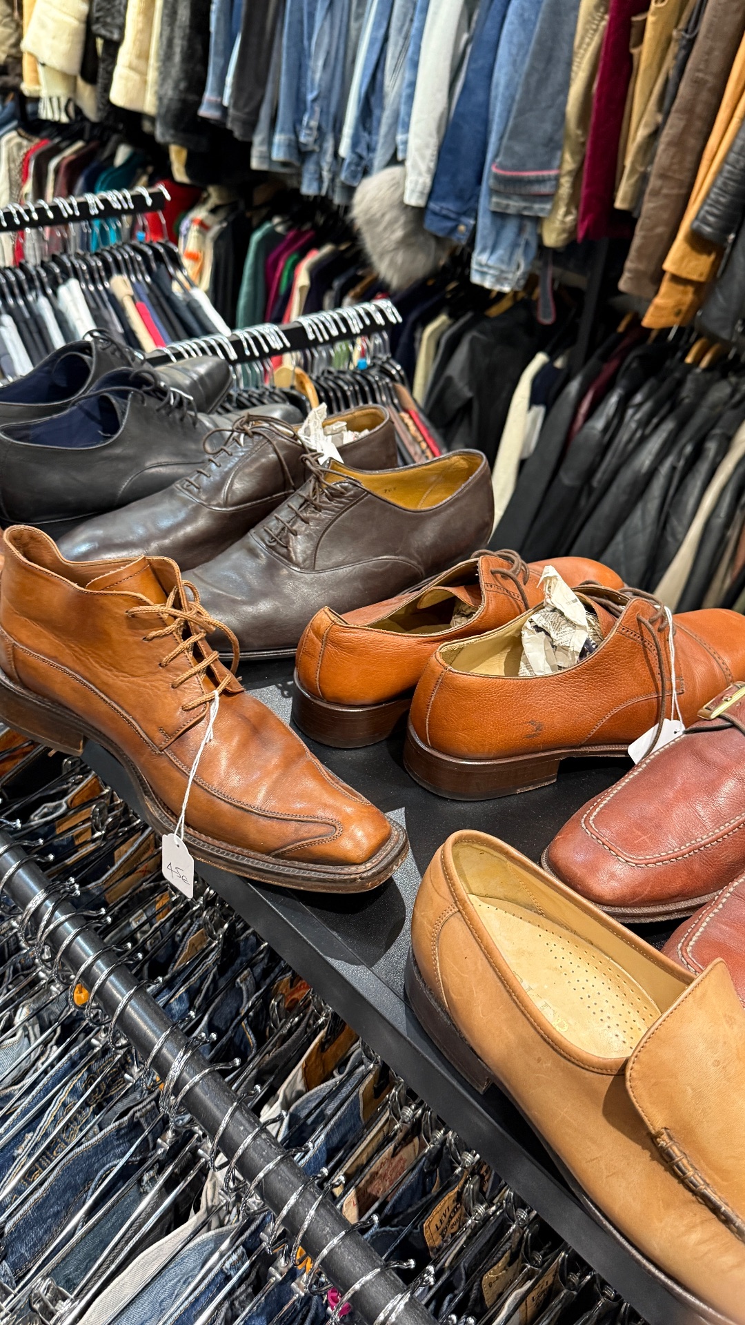 Sublime Vintage Paris, shop in Paris, photo 9