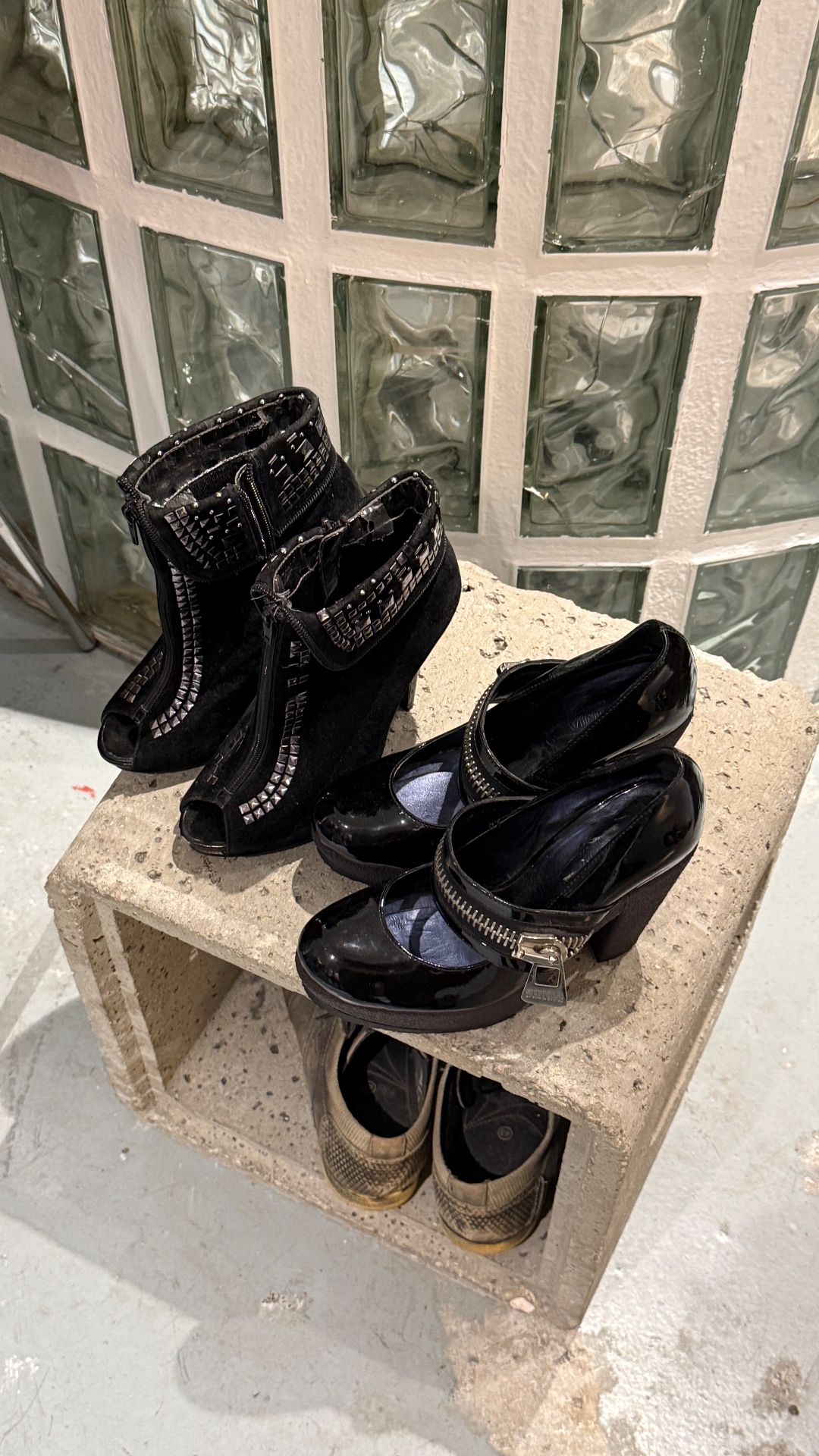 Dystopik, shop in Paris, photo 5