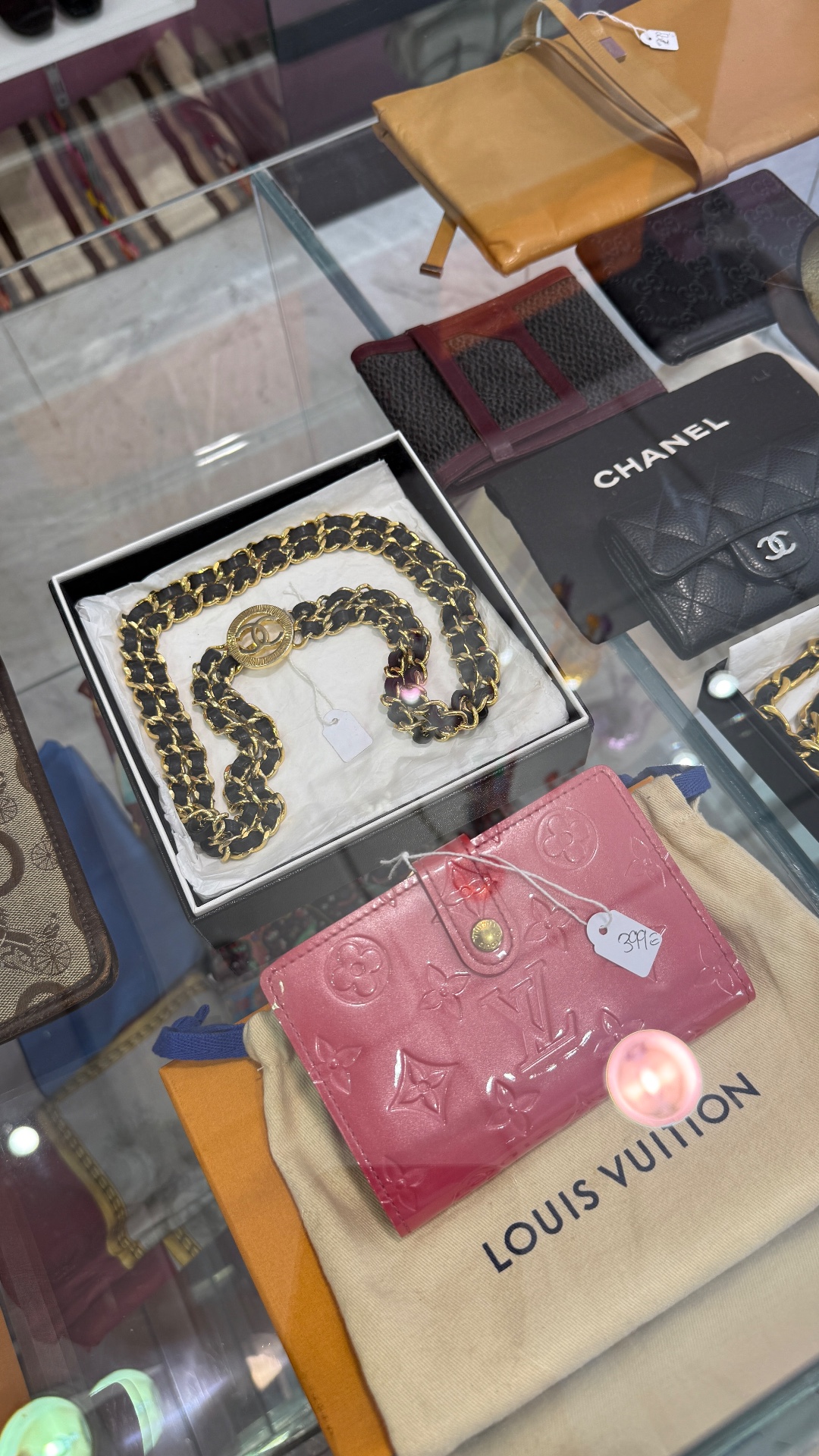 Martine et Nous, shop in Paris, photo 14
