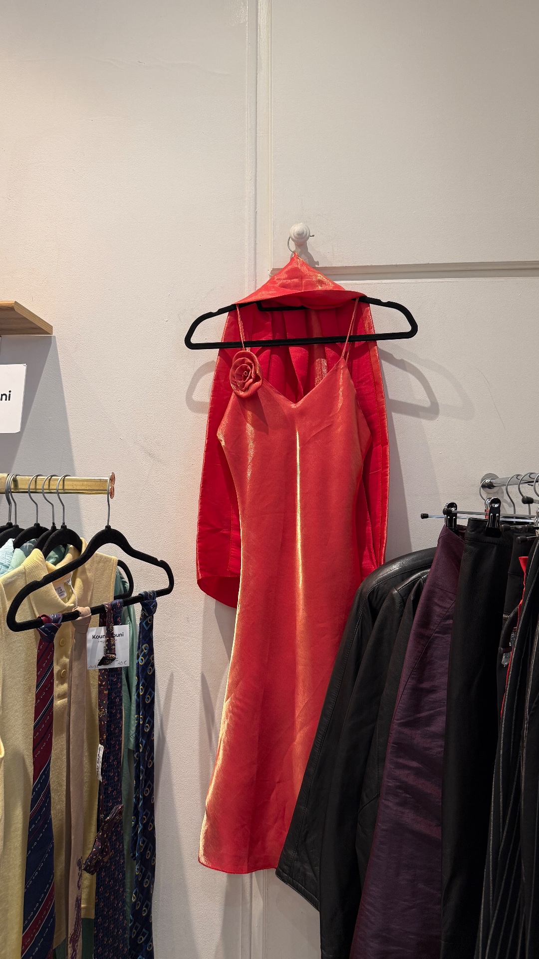 Systeme Solere Marais, shop in Paris, photo 14