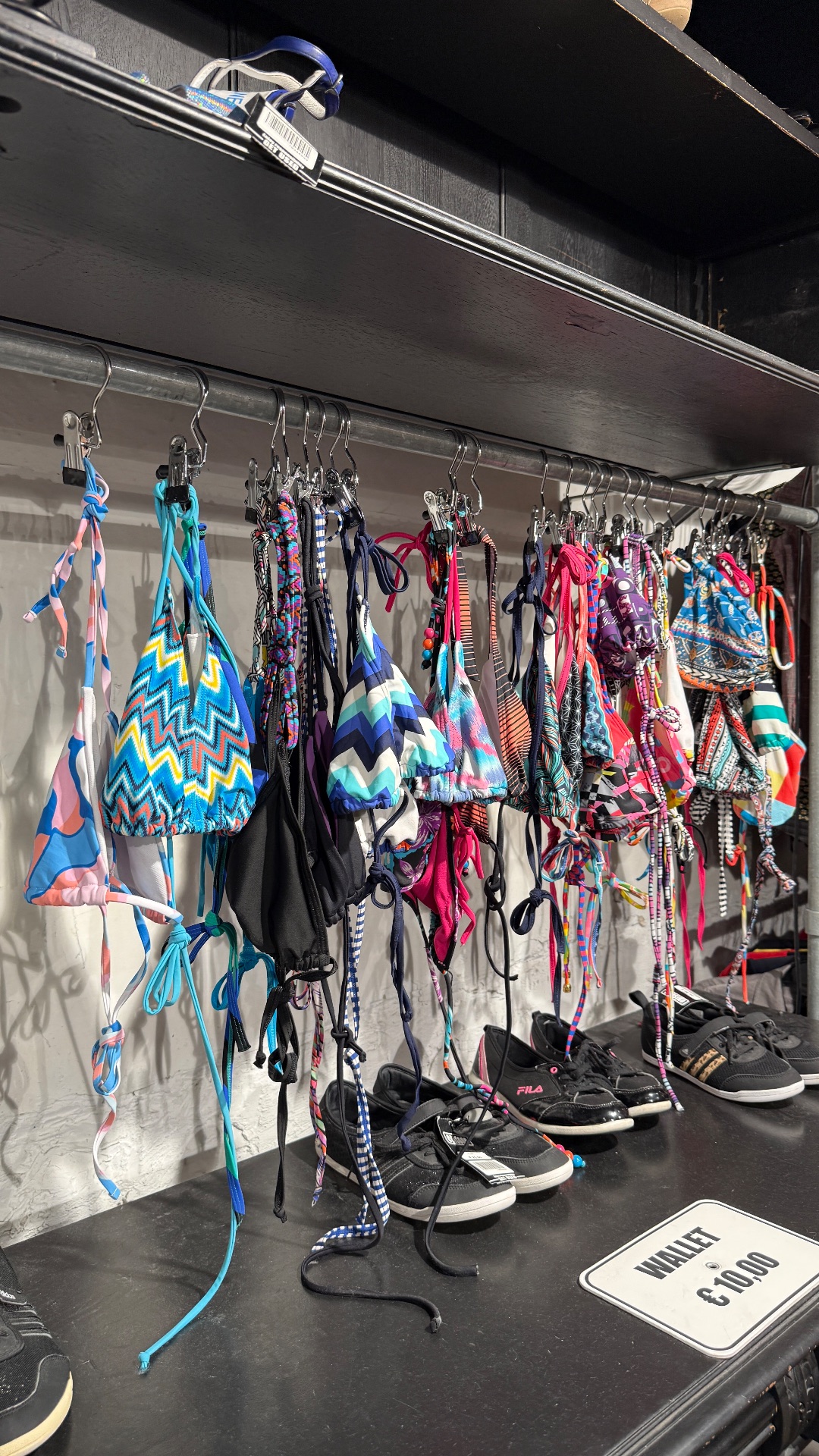 Episode, shop in Paris, photo 5