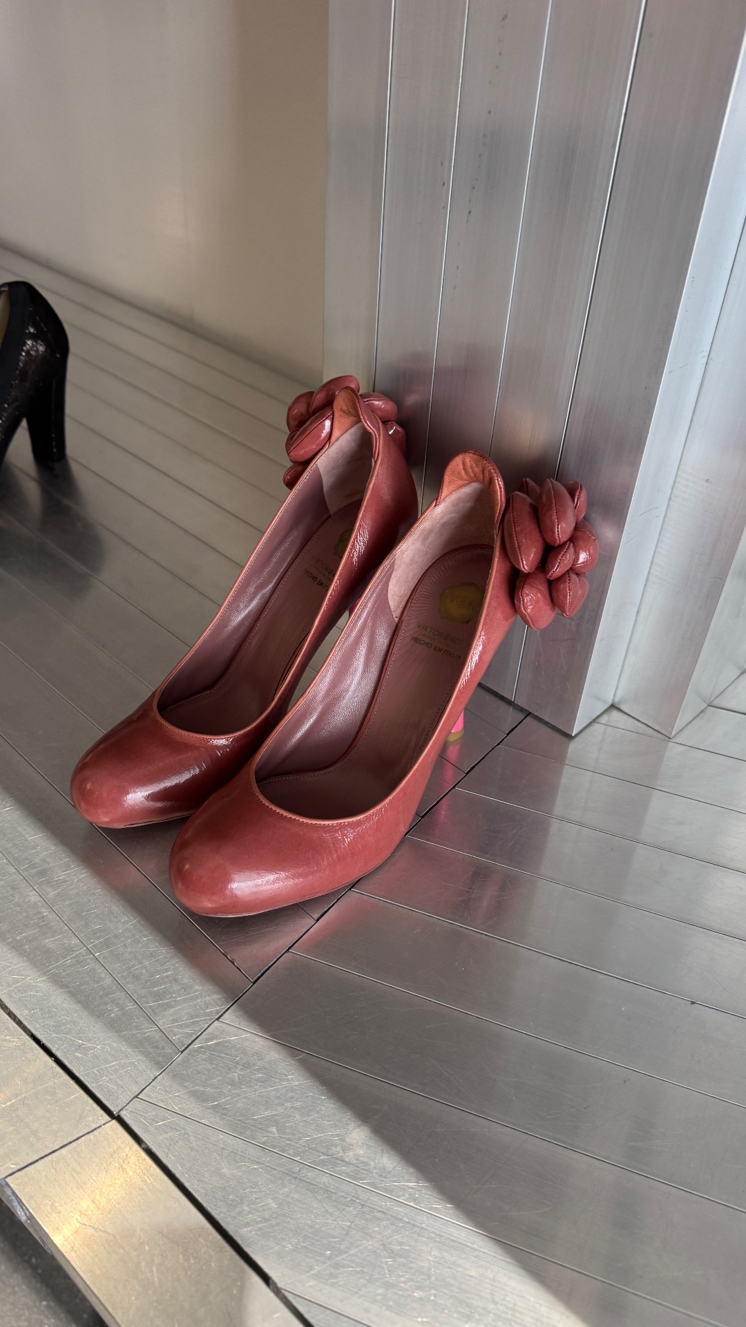 NUOVO — shop in Paris — photo 2