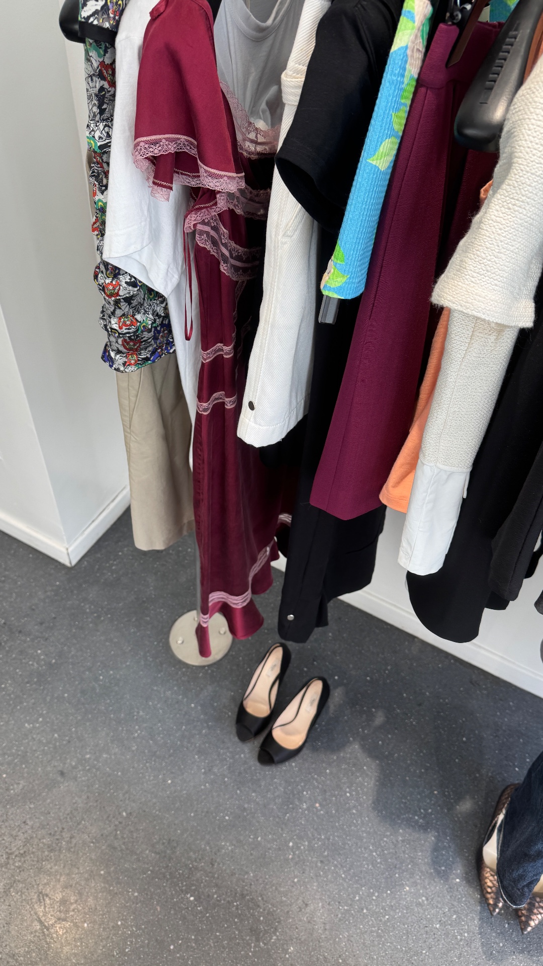 NUOVO — shop in Paris — photo 6