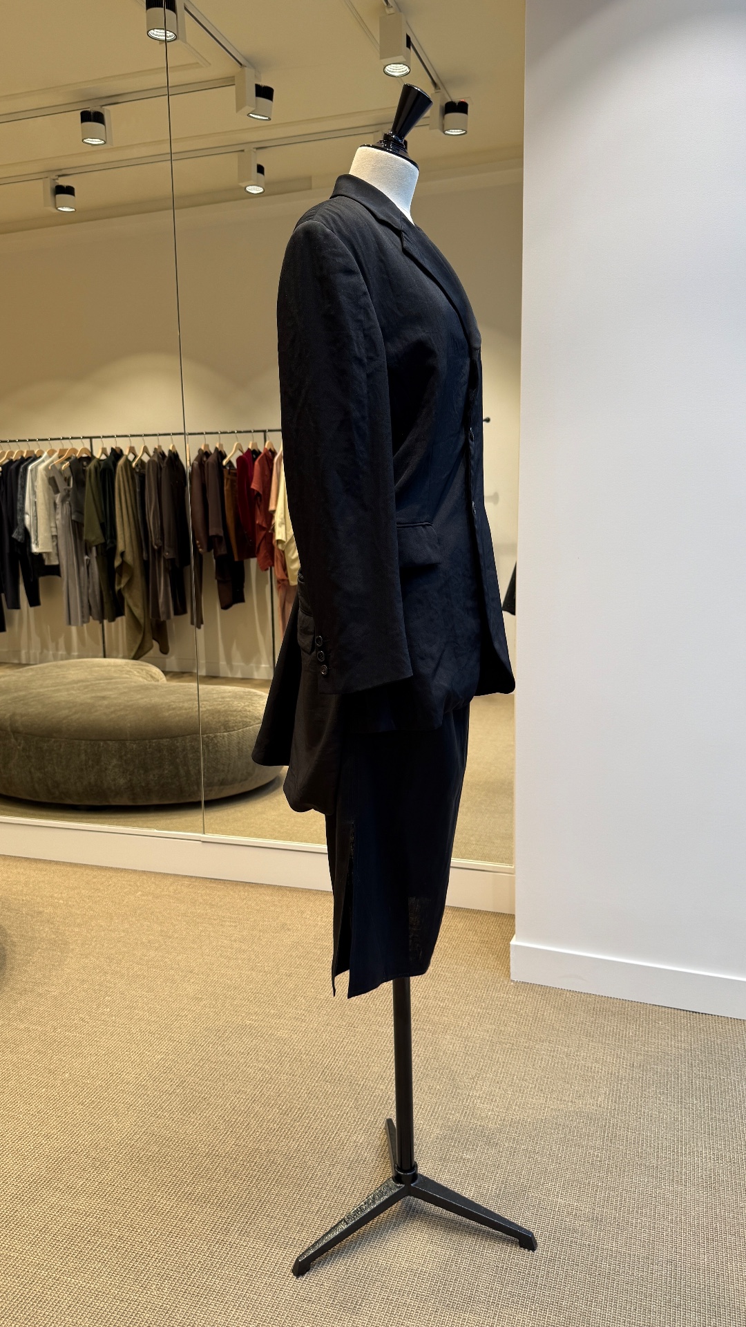 Santon, shop in Paris, photo 5