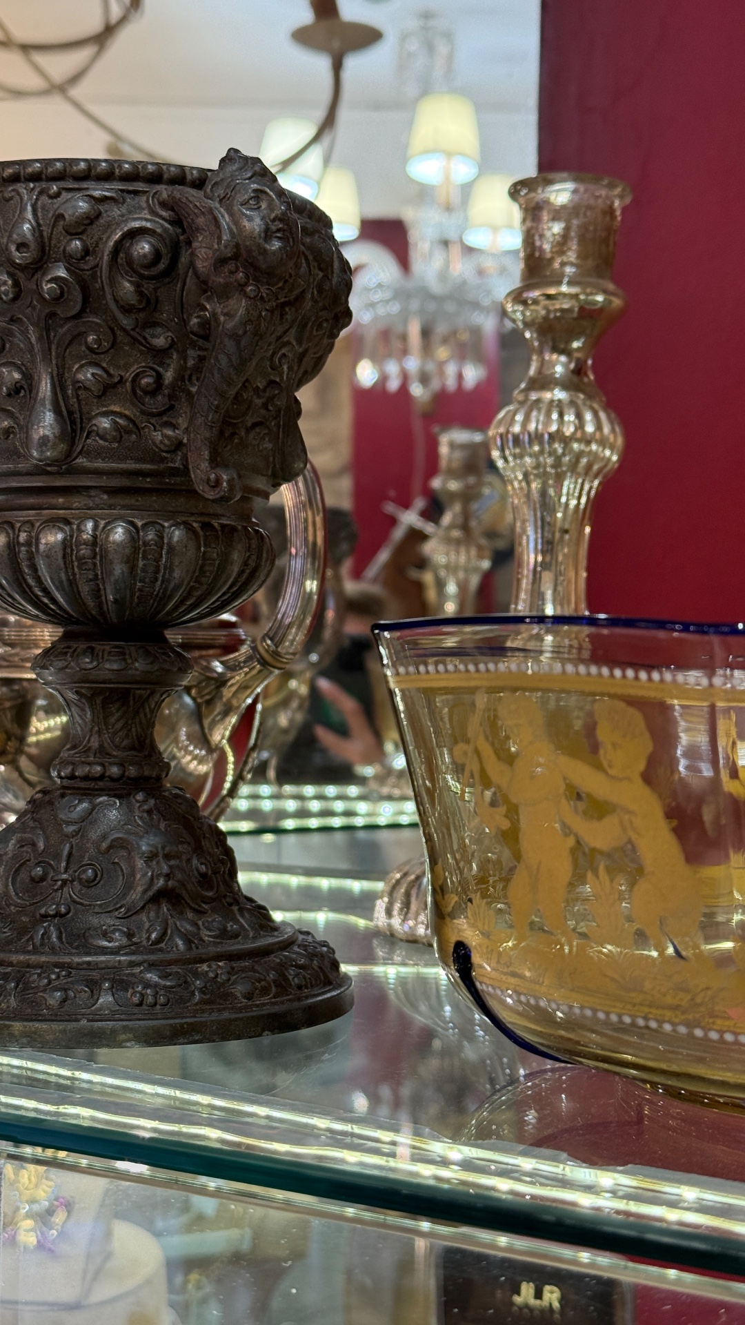 Rare Vintage, shop in Paris, photo 5