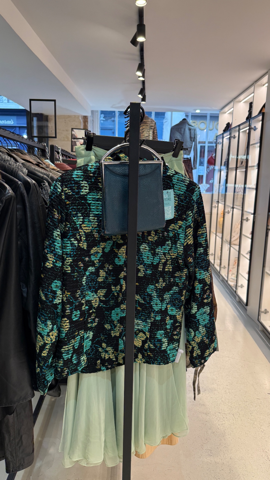 NOUVELLE RIVE, shop in Paris, photo 10