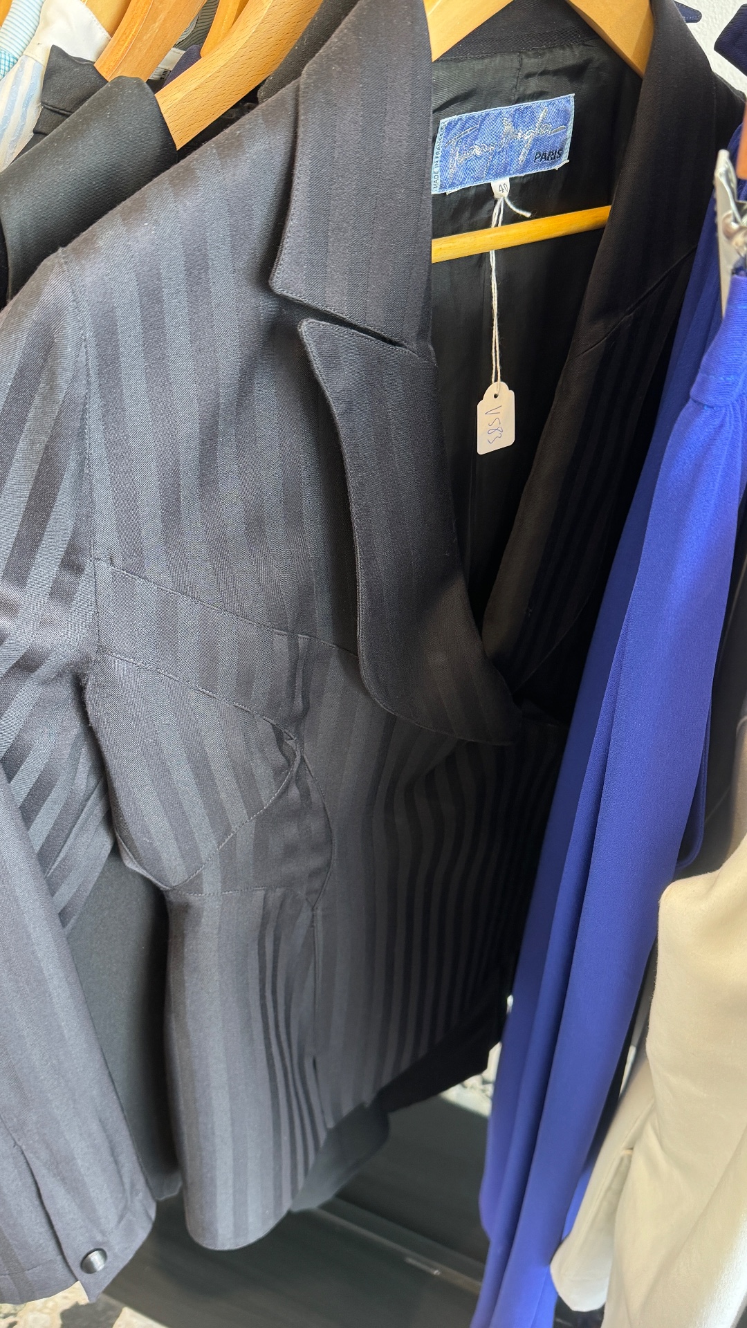 MARIE OLIVE - CURATED DESIGNER ARCHIVES, shop in Paris, photo 5