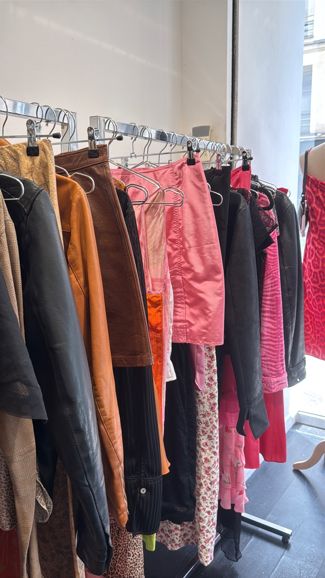 Alternative Vintage — shop in Paris — photo 9