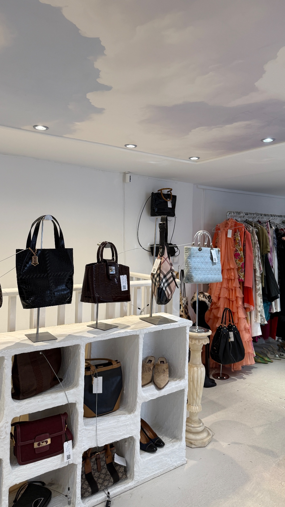 The Statement, shop in Paris, photo 14