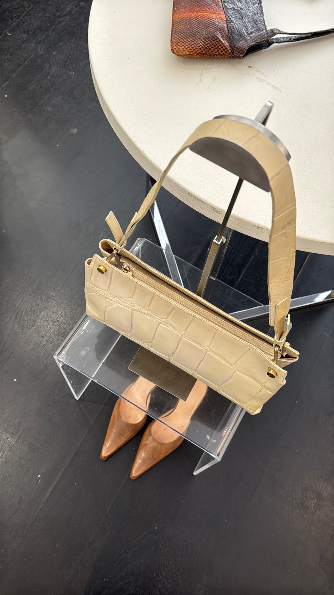 Alternative Vintage — shop in Paris — photo 11