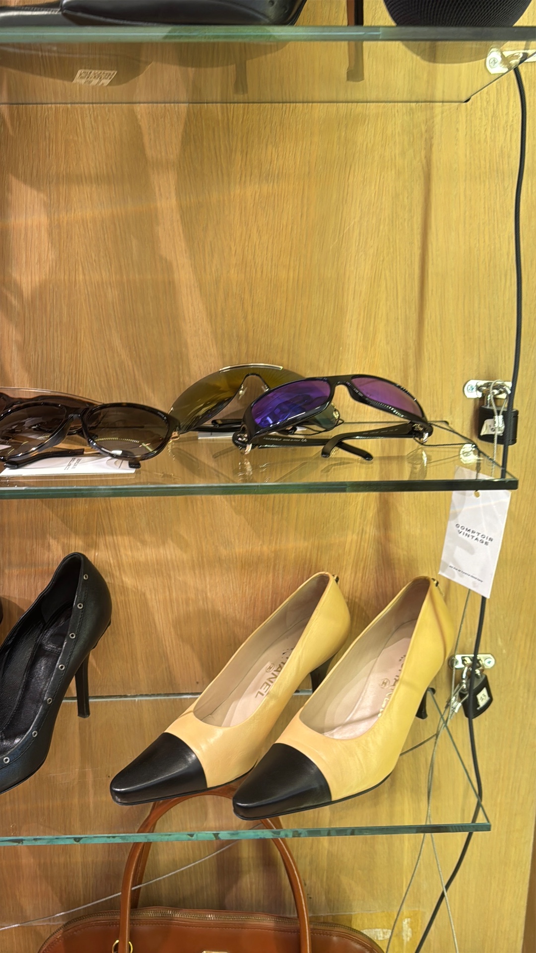 Comptoir Vintage - Vintage Shop Paris — shop in Paris — photo 3