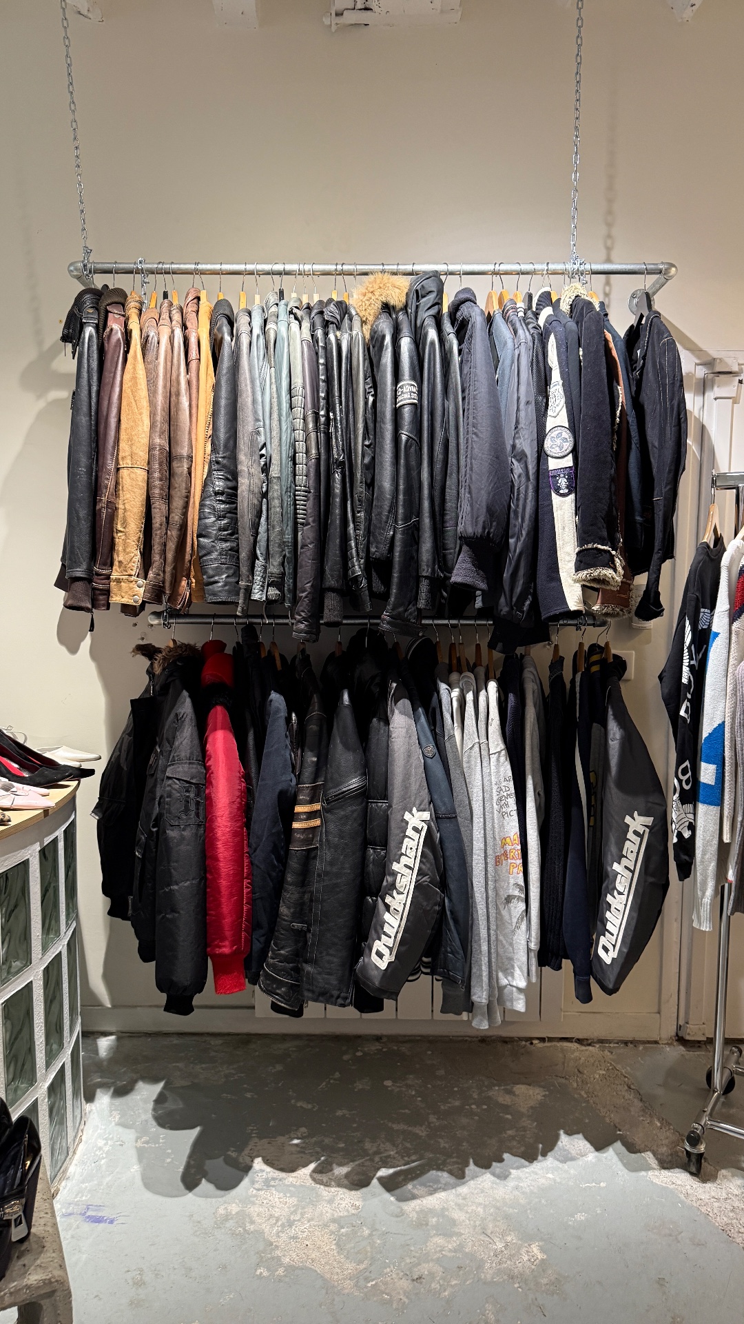 Dystopik, shop in Paris, photo 3