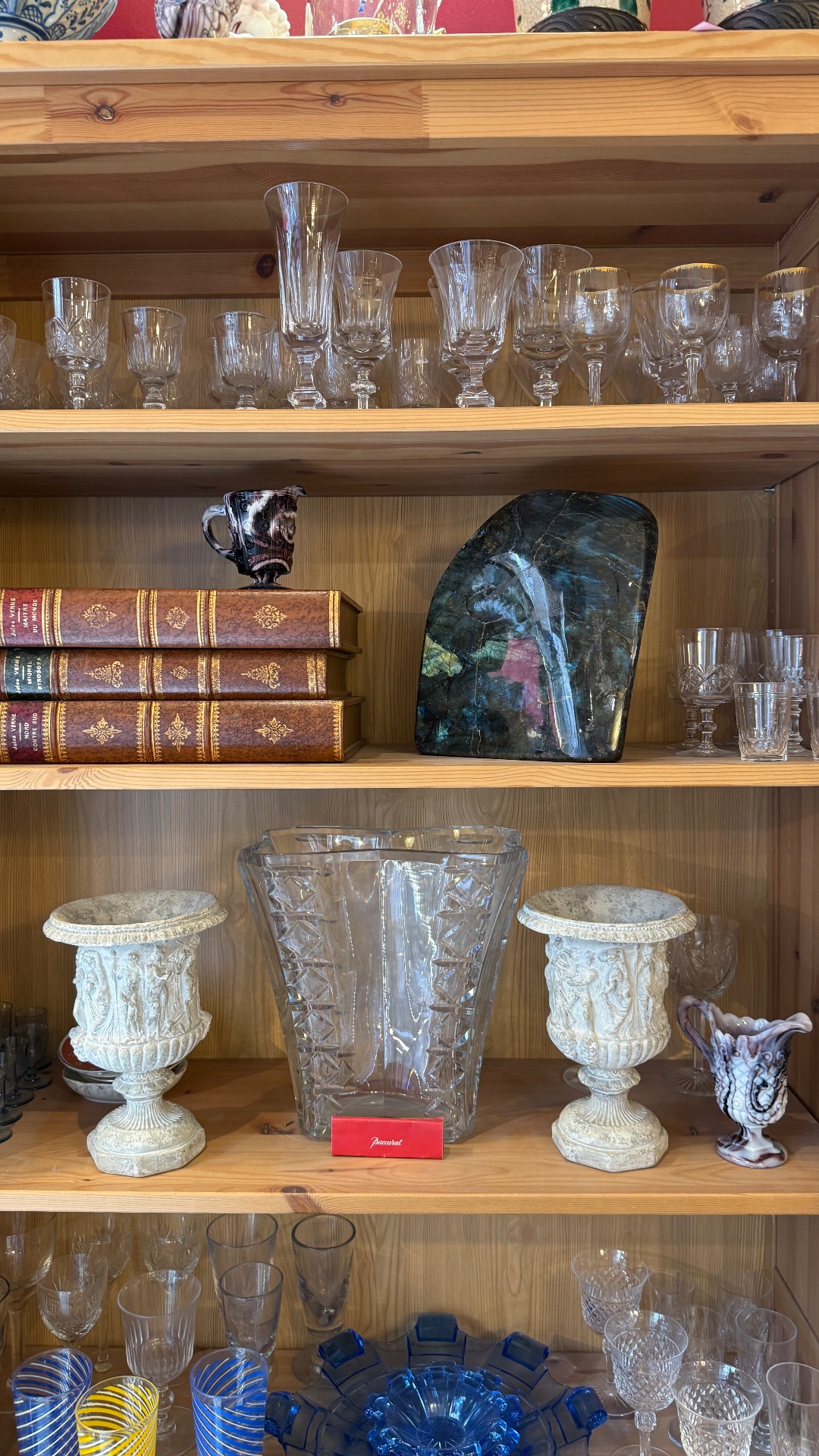Rare Vintage, shop in Paris, photo 10
