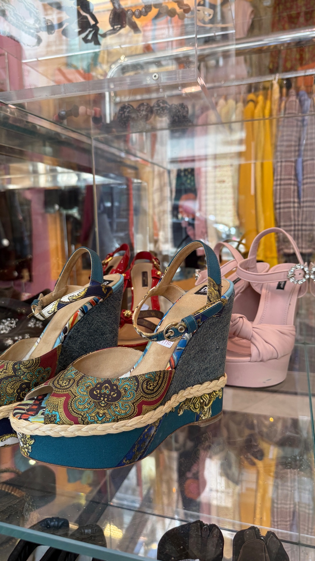 Martine et Nous, shop in Paris, photo 13