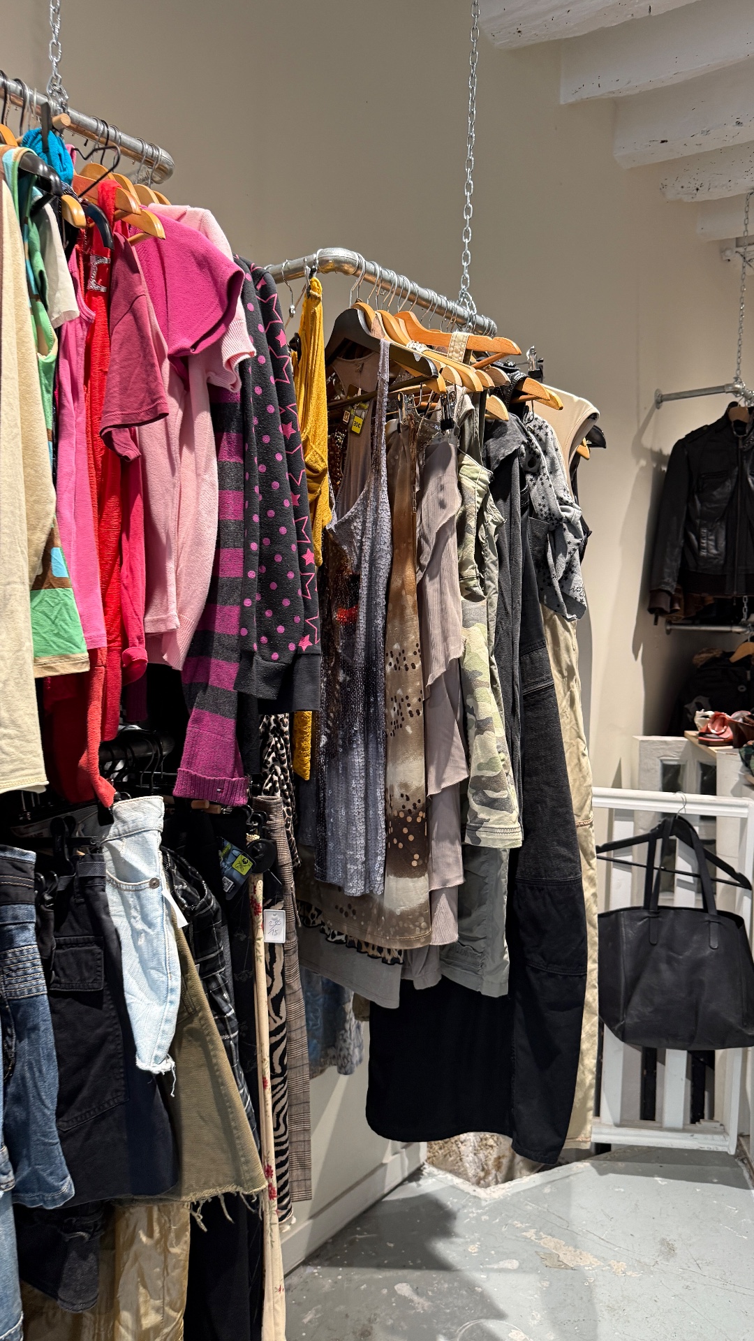 Dystopik, shop in Paris, photo 12