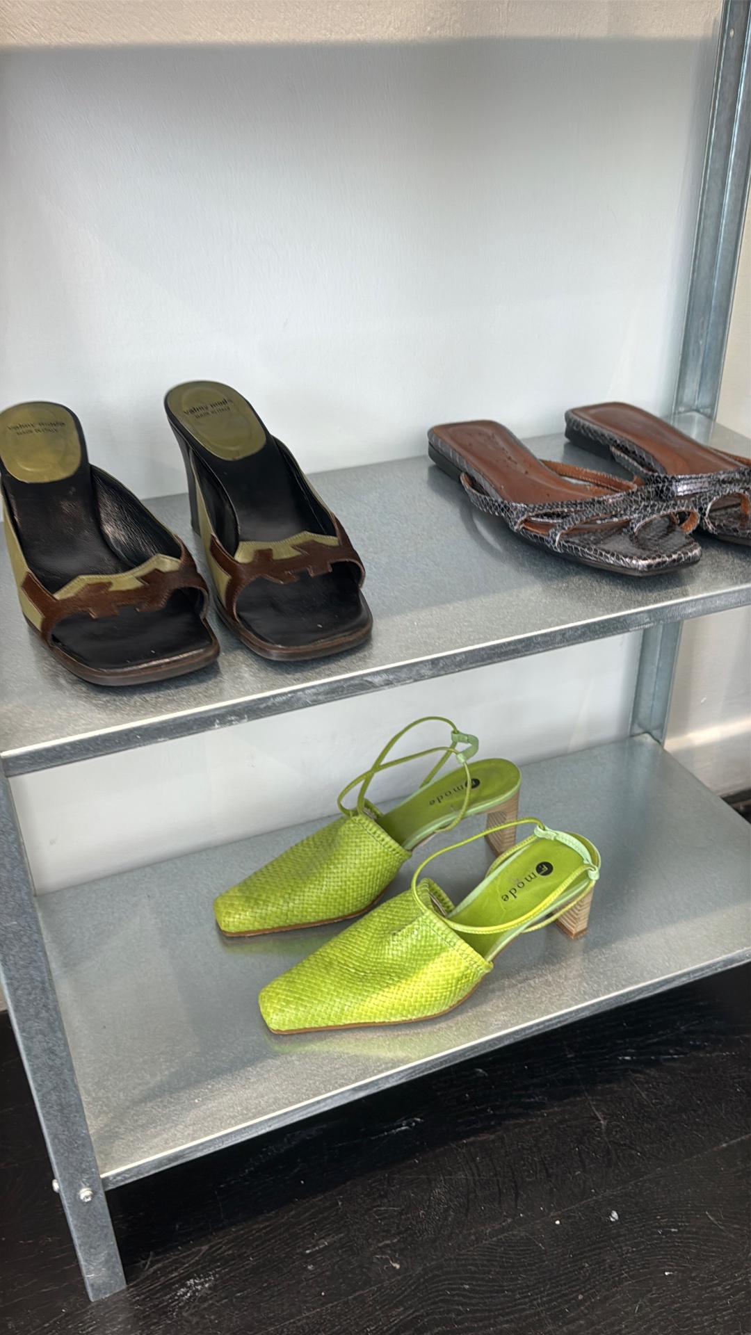 Alternative Vintage — shop in Paris — photo 3