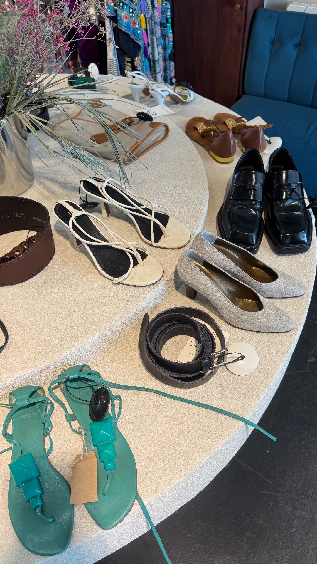 EREM VINTAGE — shop in Paris — photo 3