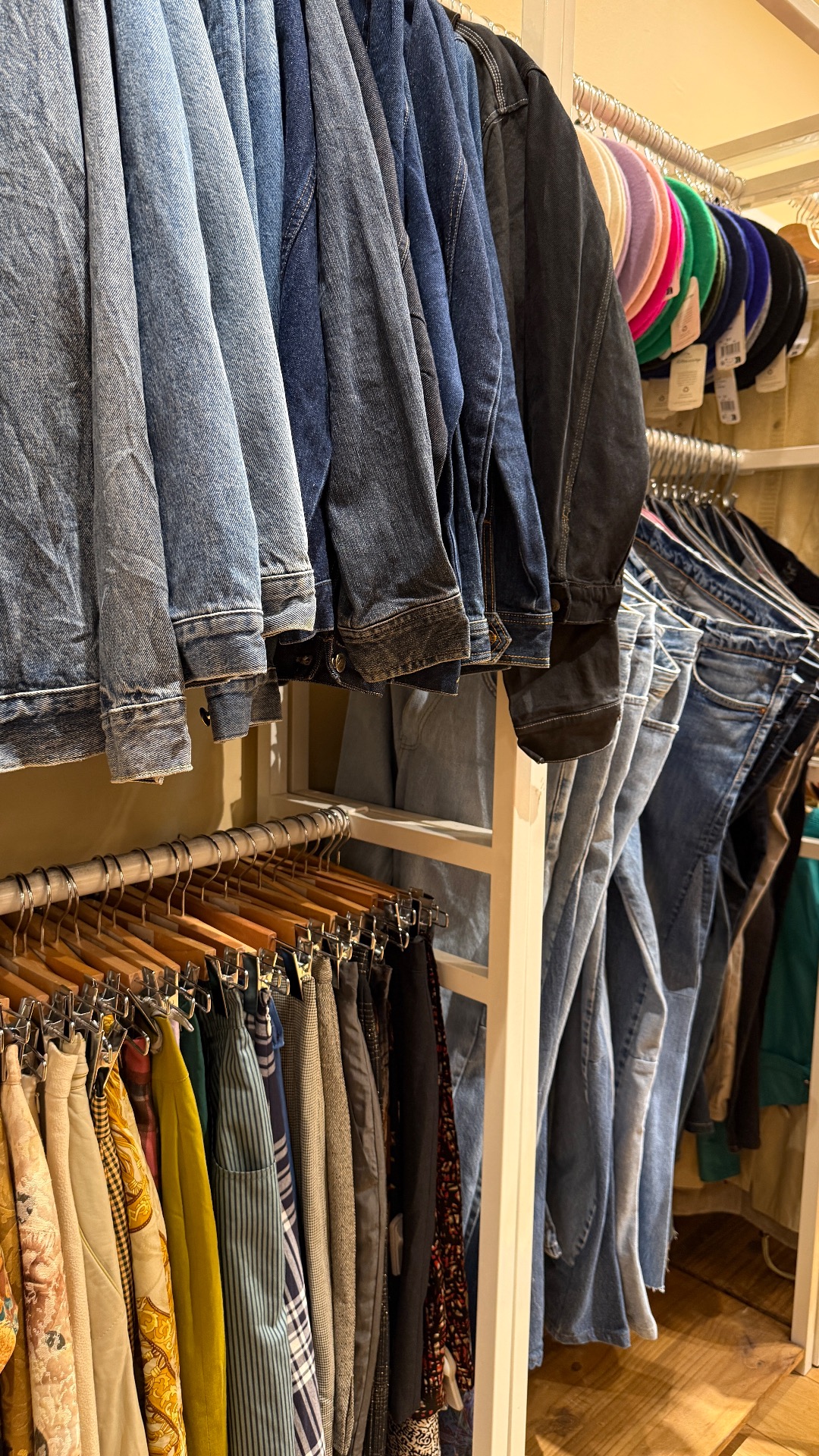 THE (RE)STORE | SPACE, shop in Paris, photo 7