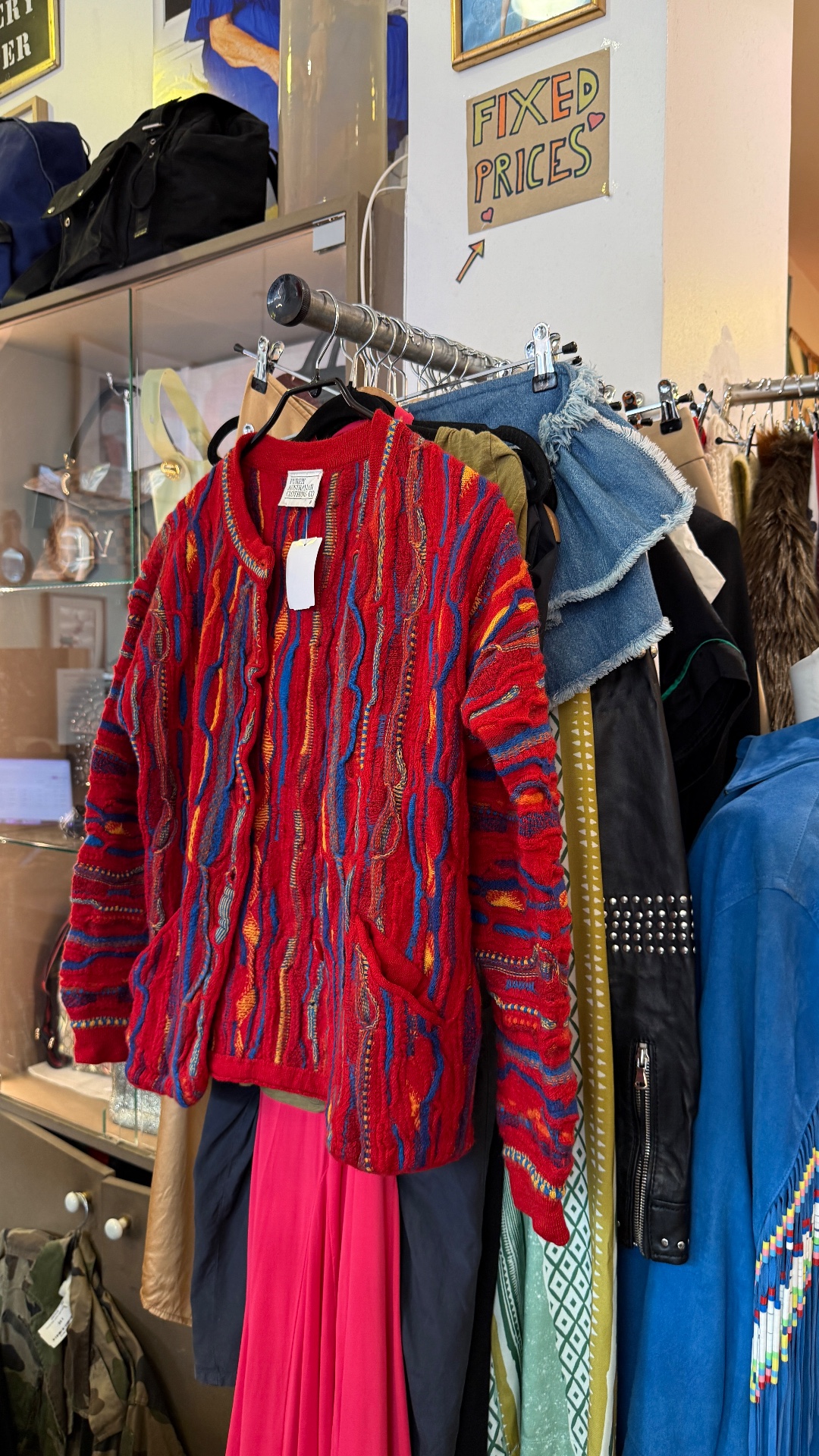 Bobby, shop in Paris, photo 8