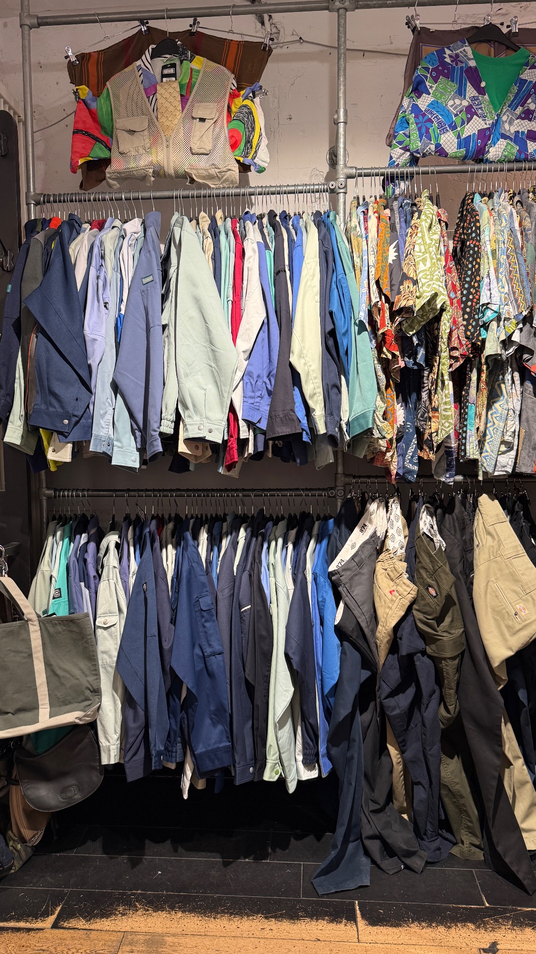 Episode, shop in Paris, photo 6