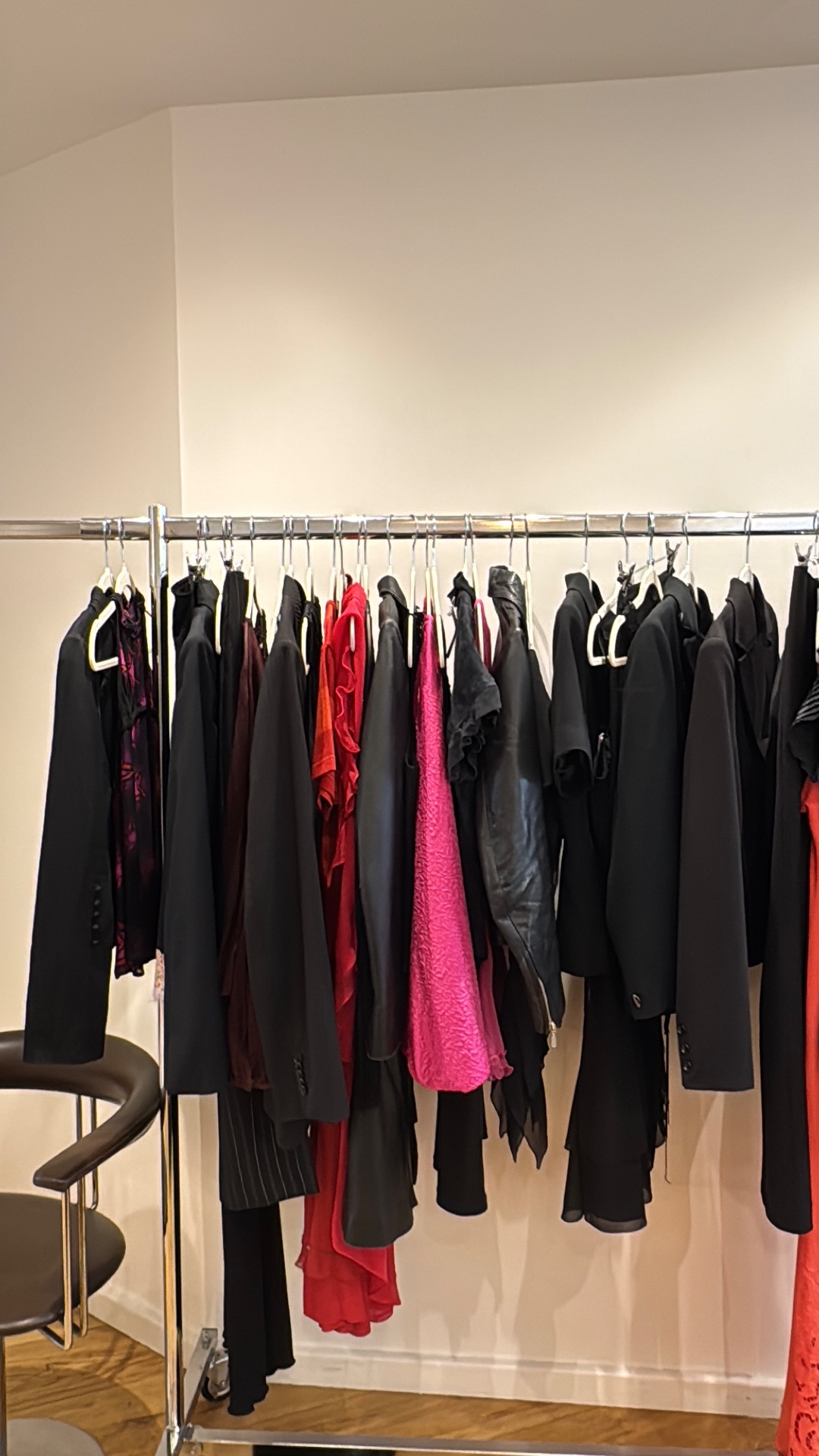 Aimé Paris Vintage — shop in Paris — photo 10