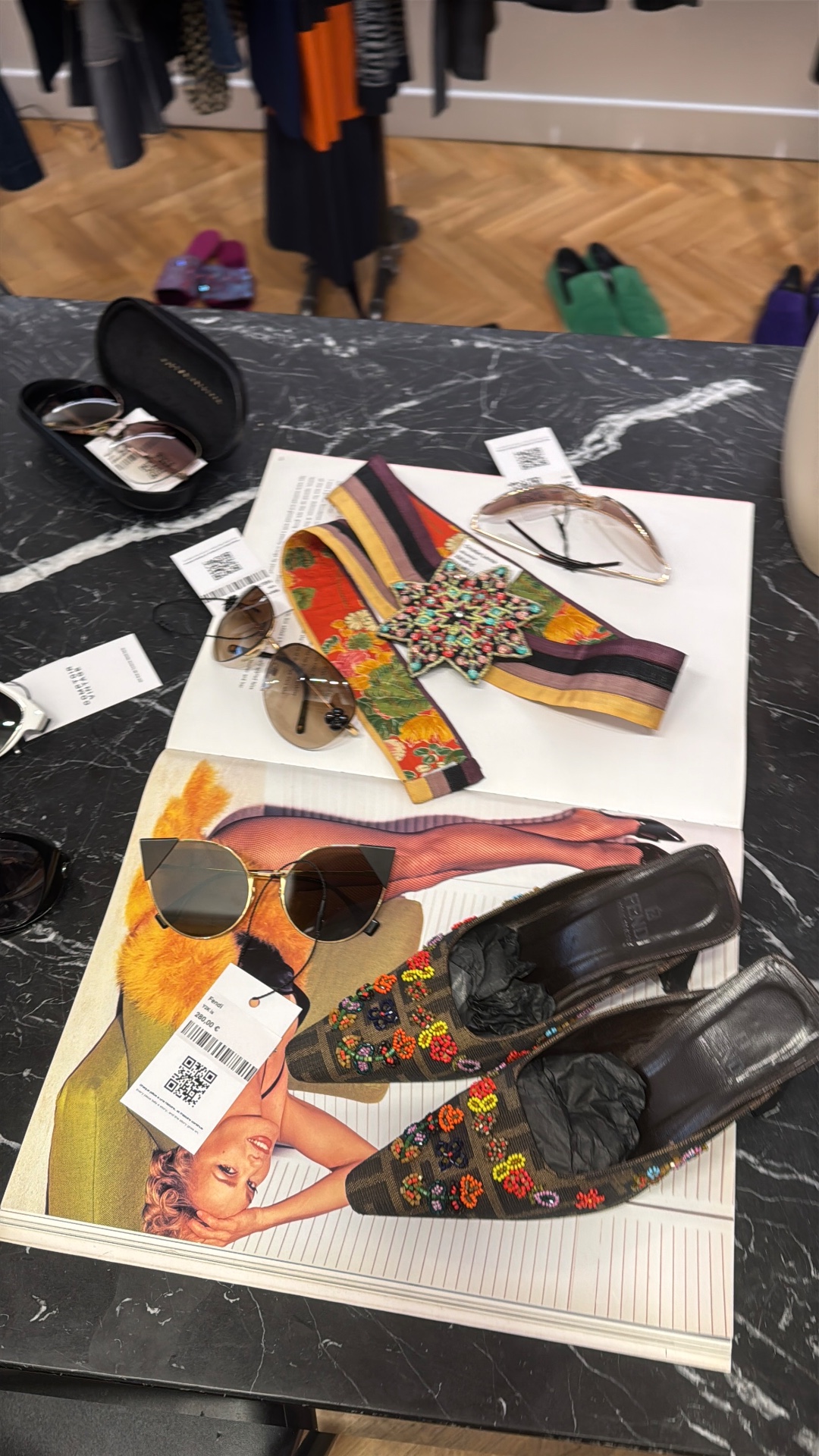 Comptoir Vintage - Vintage Shop Paris — shop in Paris — photo 8