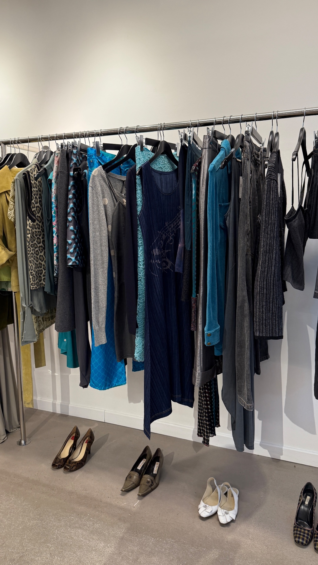 Demain Rétro, shop in Paris, photo 7