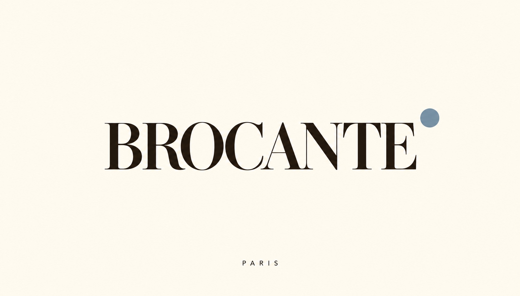 Brocante | Place de l'Odéon, Brocante in Paris