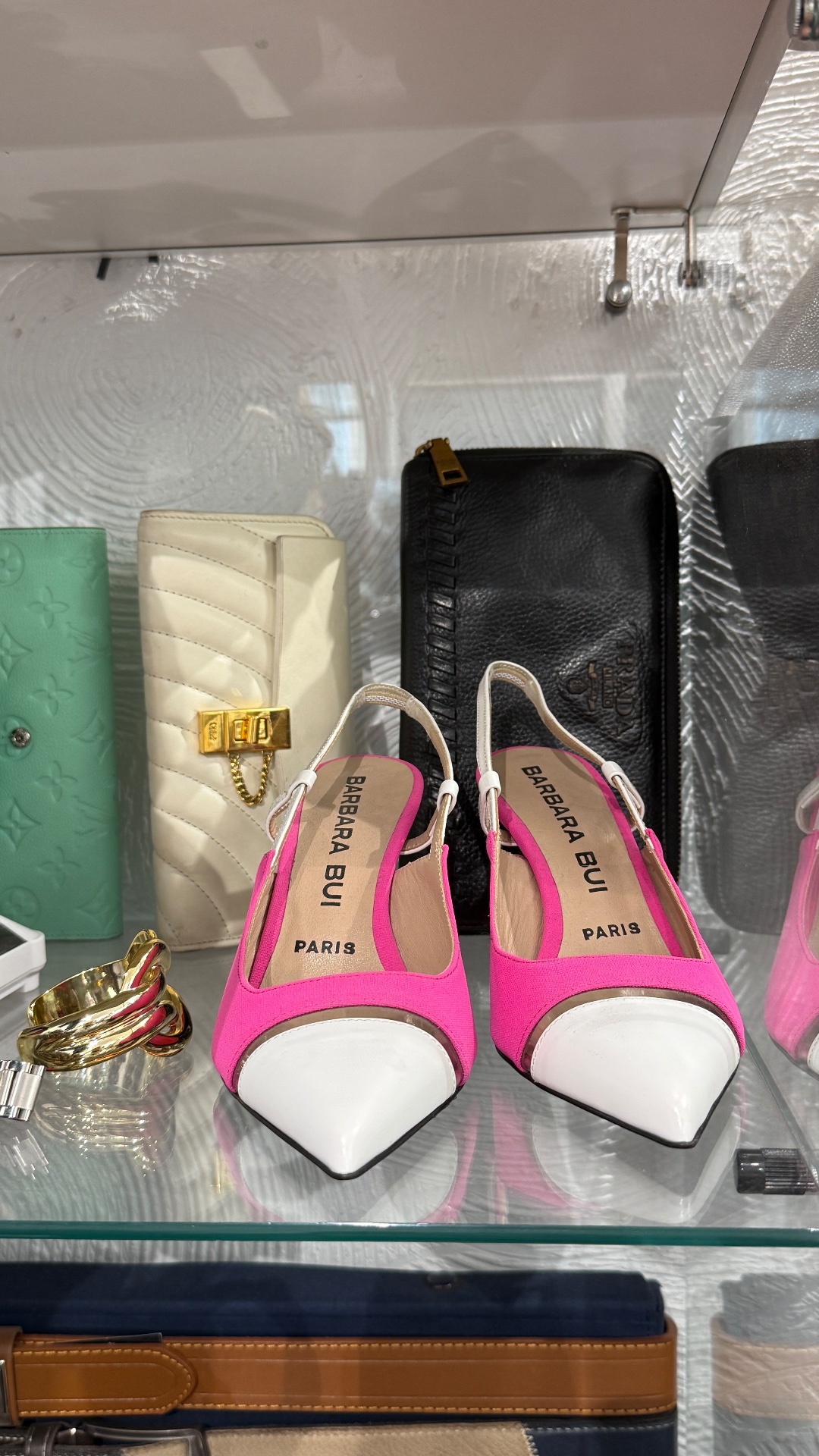 BAM’S ARCHIVES, shop in Paris, photo 6