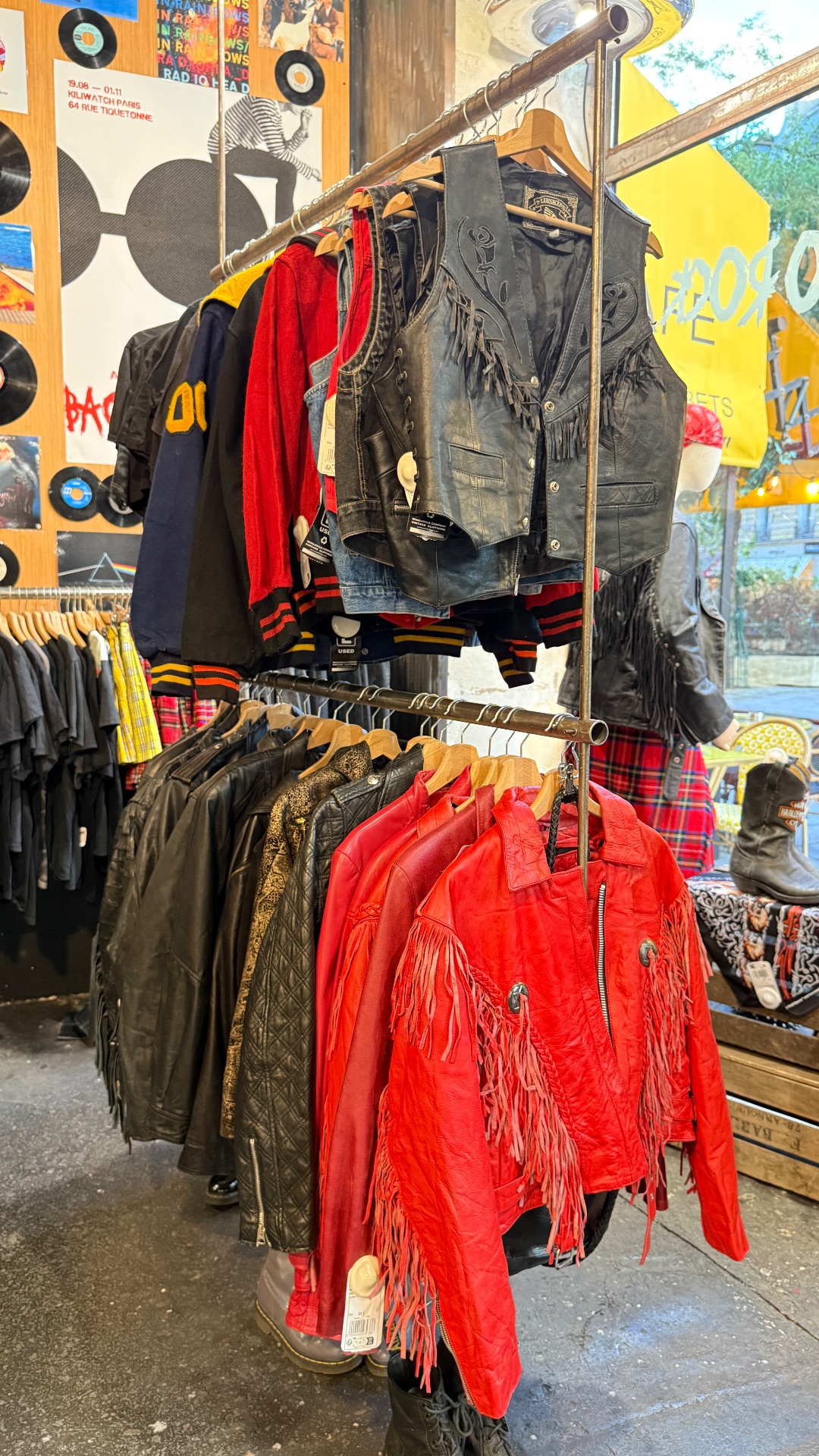 Kiliwatch Paris, shop in Paris, photo 15