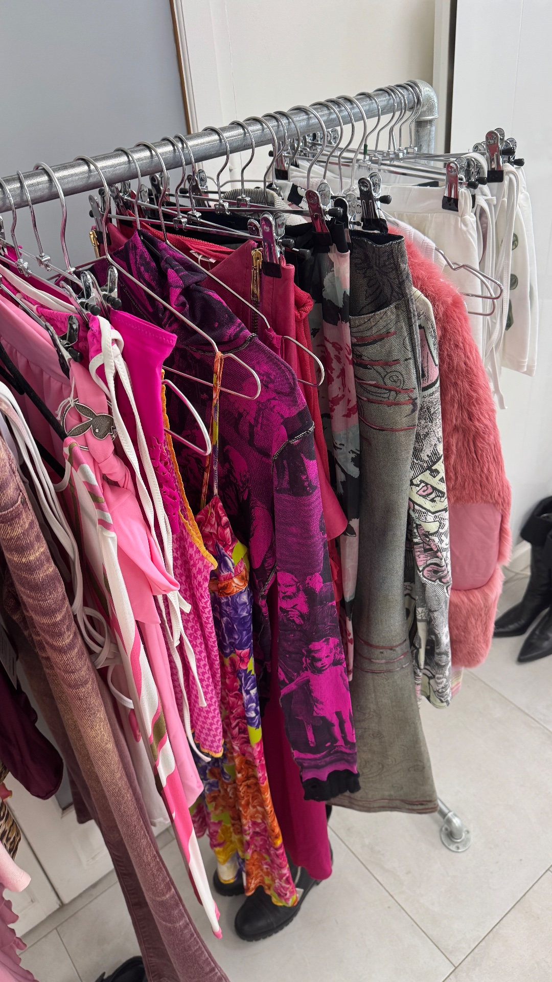 Dope Dress Dealer — shop in Paris — photo 5