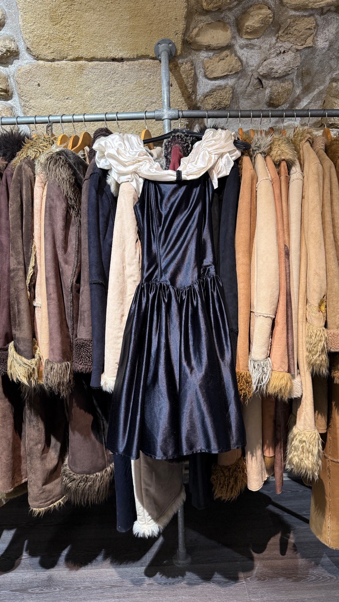 Episode, shop in Paris, photo 11