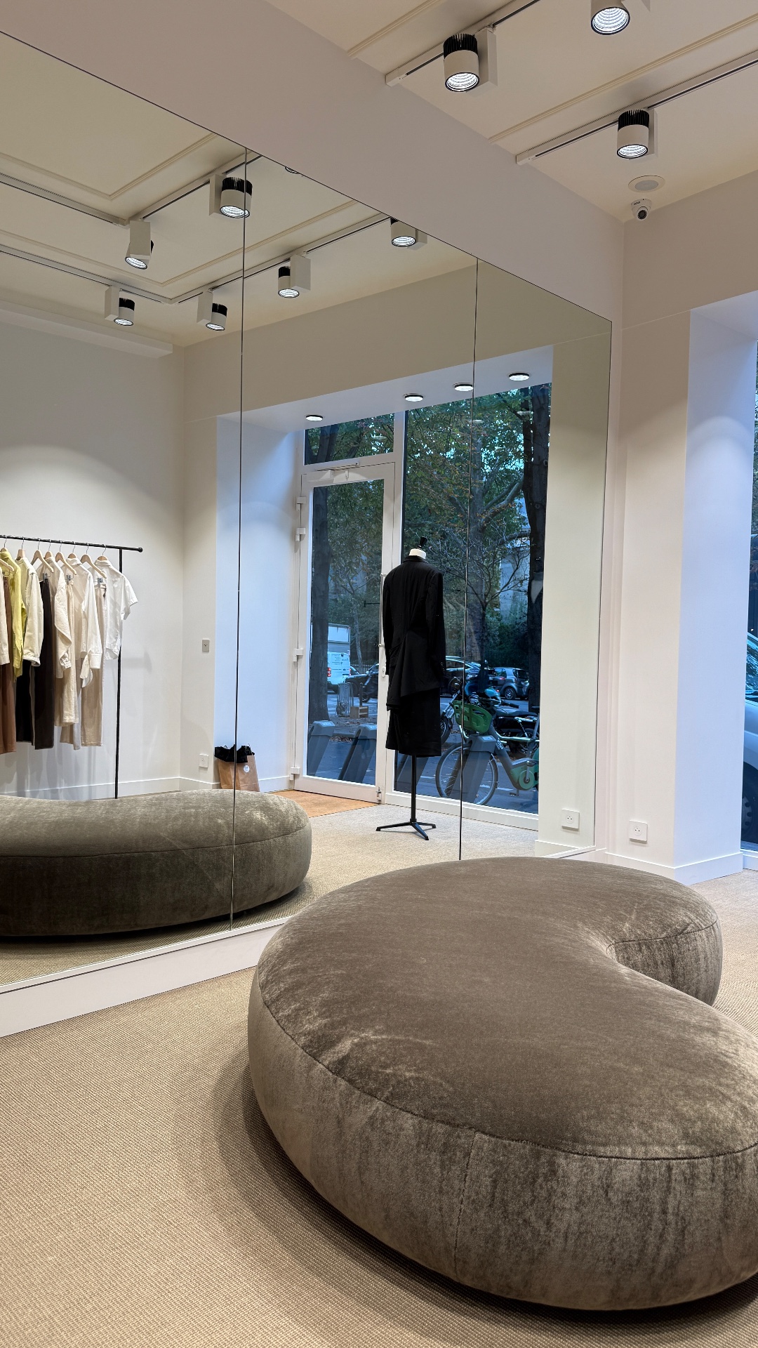 Santon, shop in Paris, photo 10