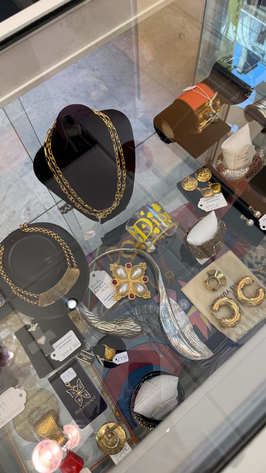 Martine et Nous, shop in Paris, photo 10