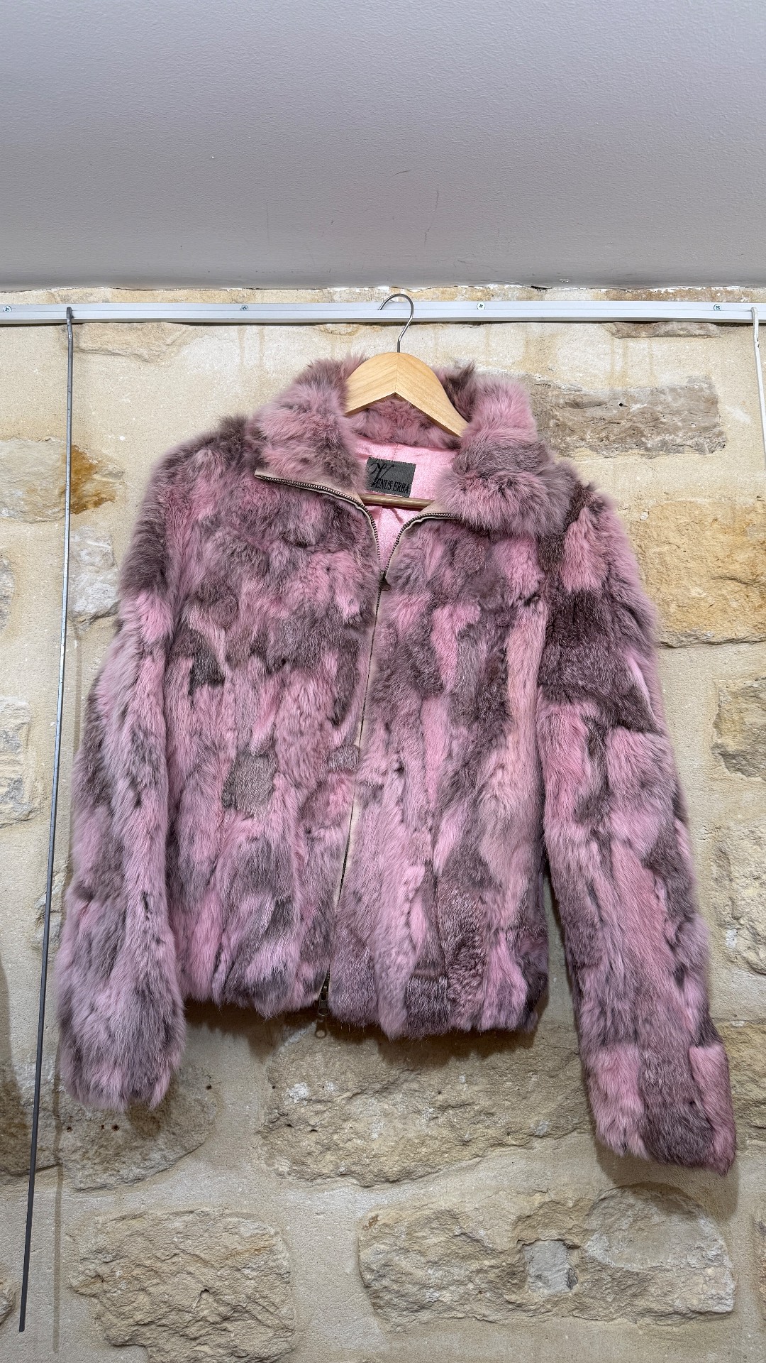 BAM’S VINTAGE, shop in Paris, photo 12