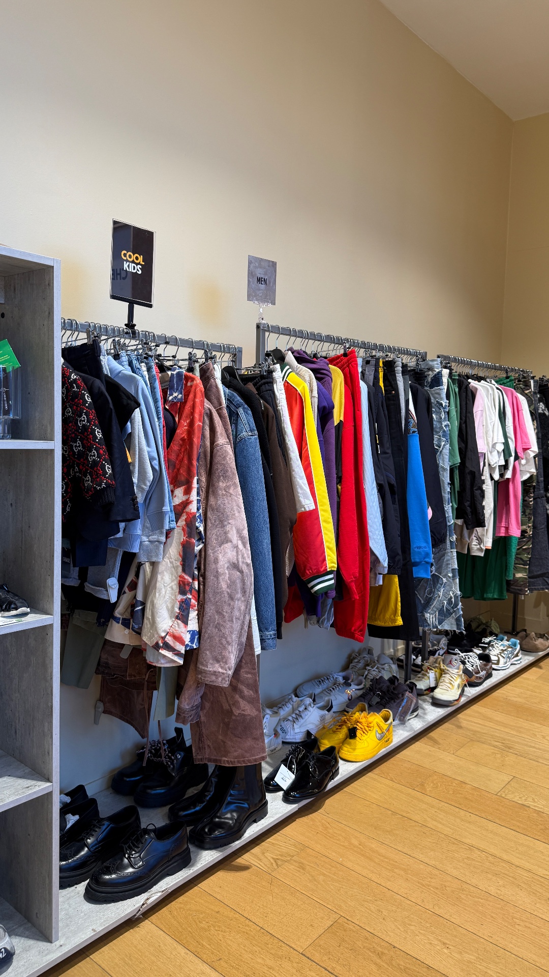 THE (RE)STORE | SPACE, shop in Paris, photo 11
