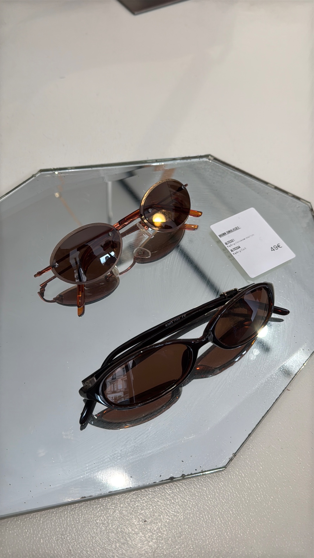 Alternative Vintage — shop in Paris — photo 4