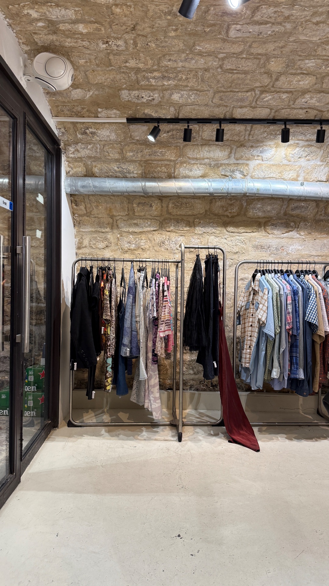 NOUVELLE RIVE, shop in Paris, photo 6