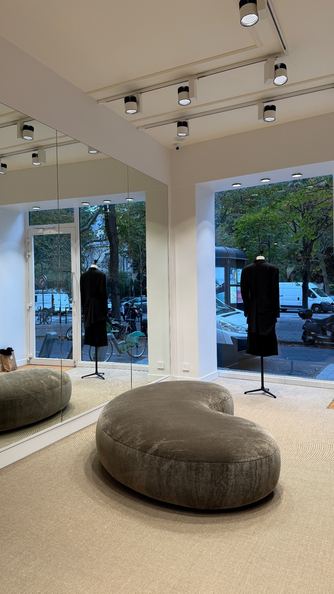 Santon, shop in Paris, photo 8