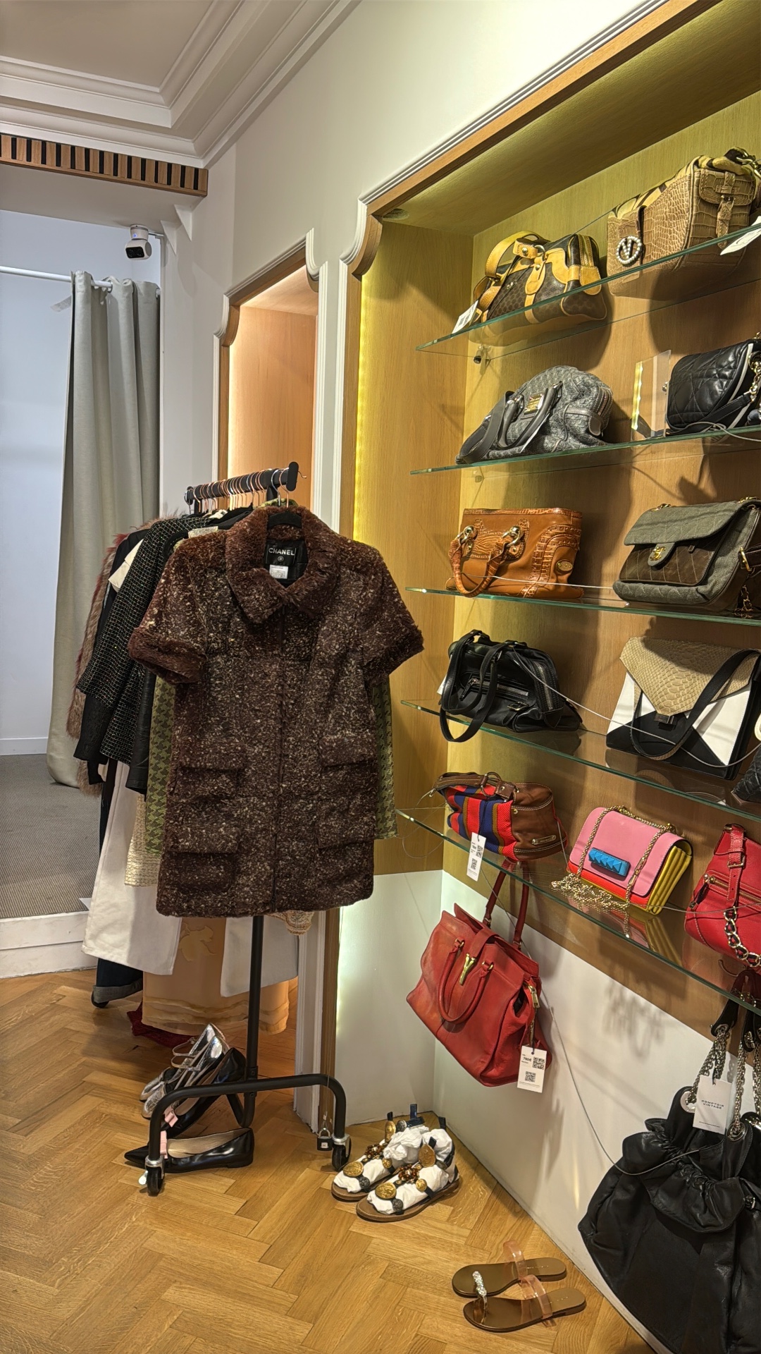 Comptoir Vintage - Vintage Shop Paris — shop in Paris — photo 7
