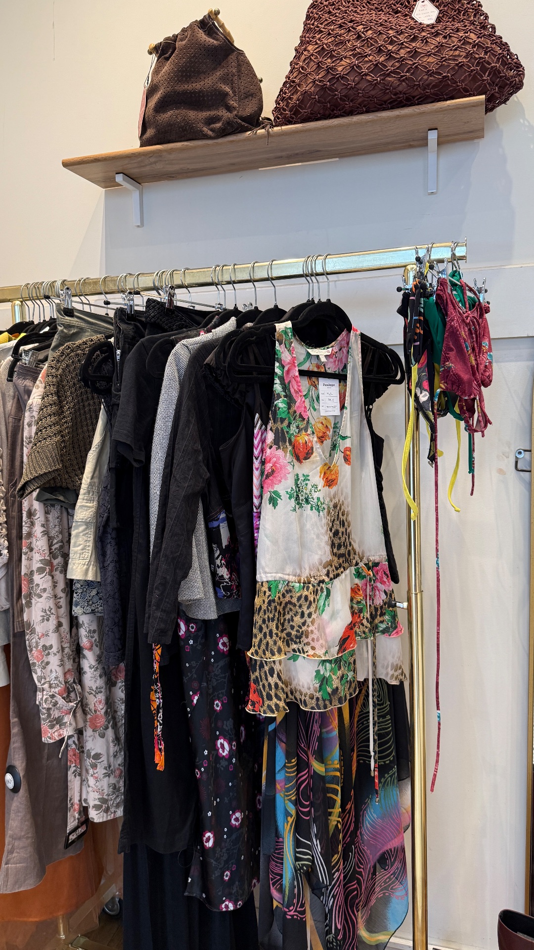 Systeme Solere Marais, shop in Paris, photo 15