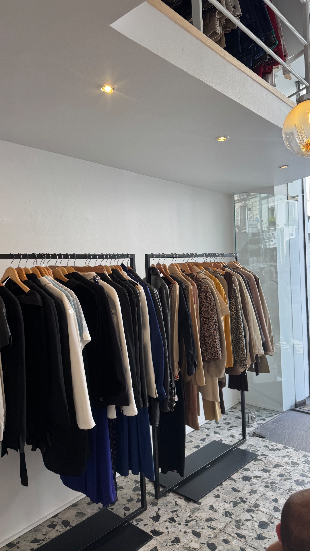 MARIE OLIVE - CURATED DESIGNER ARCHIVES, shop in Paris, photo 6