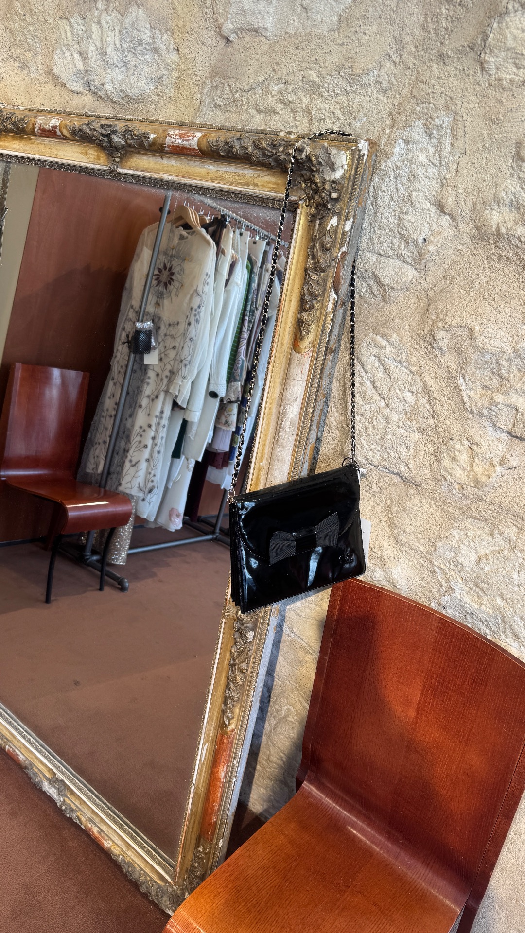 EREM VINTAGE — shop in Paris — photo 6