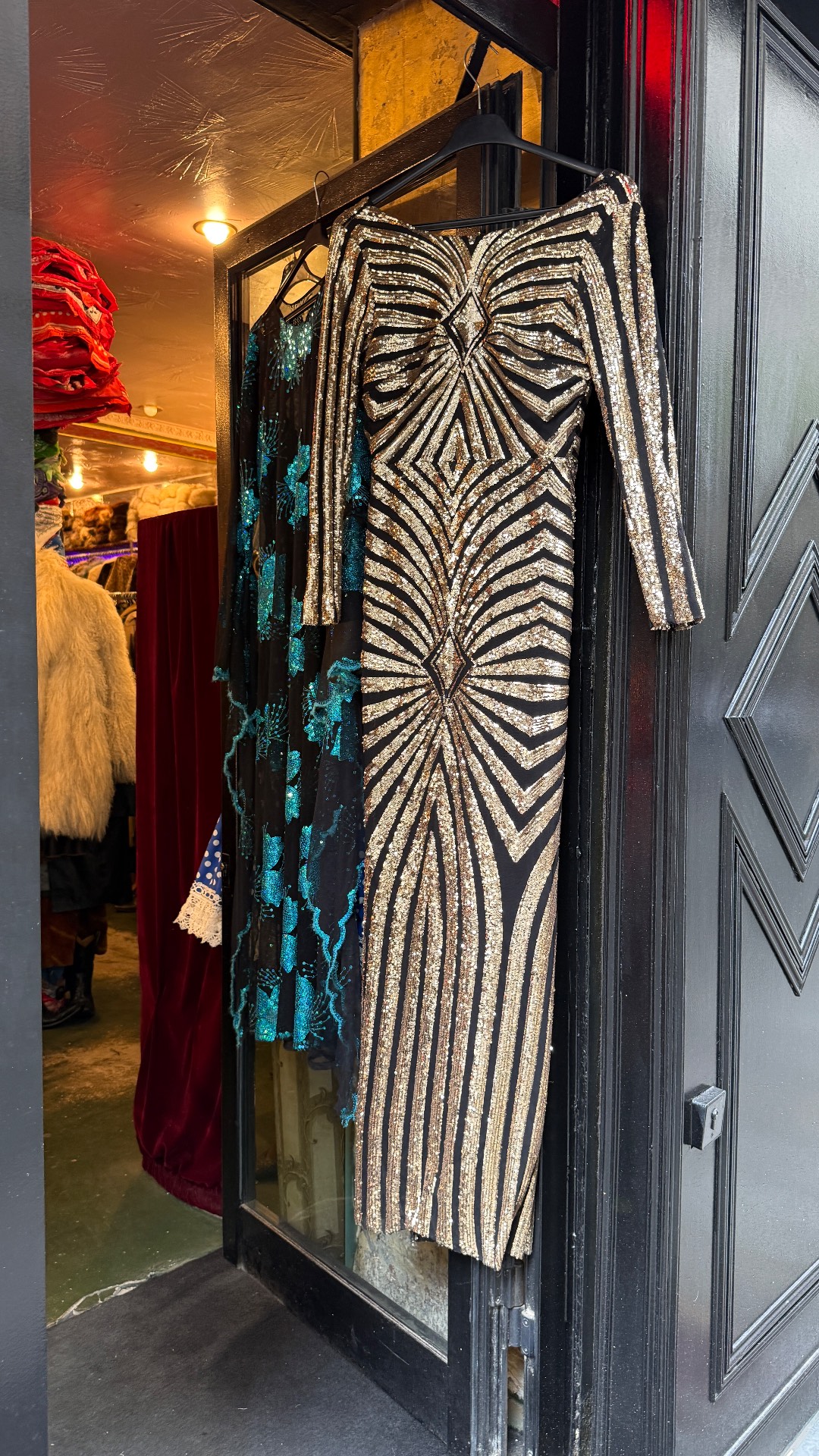Barracuda, shop in Paris, photo 3